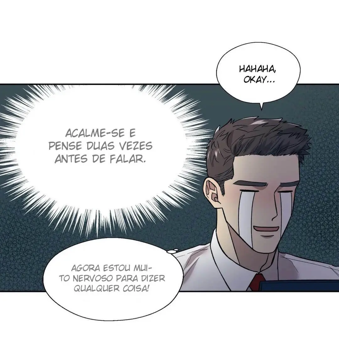 Pheromone Phobia – Capítulo 09 Yaoi – Página 14