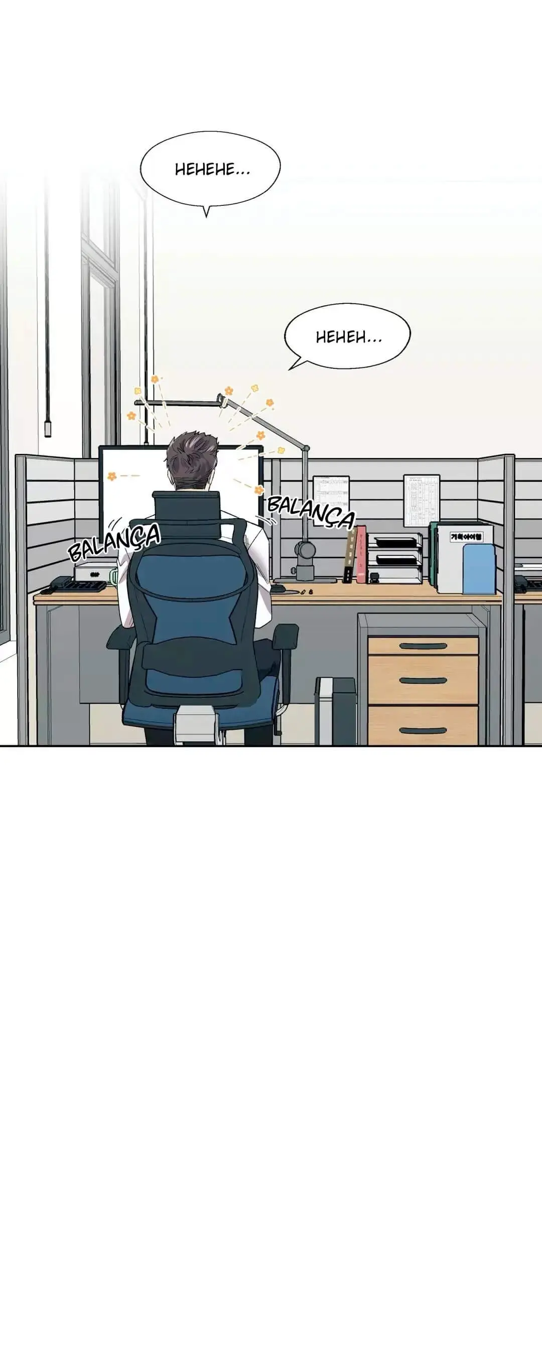 Pheromone Phobia – Capítulo 09 Yaoi – Página 19