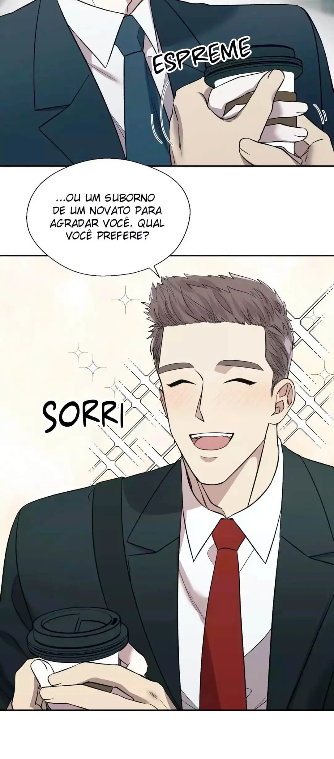 Pheromone Phobia – Capítulo 09 Yaoi – Página 24