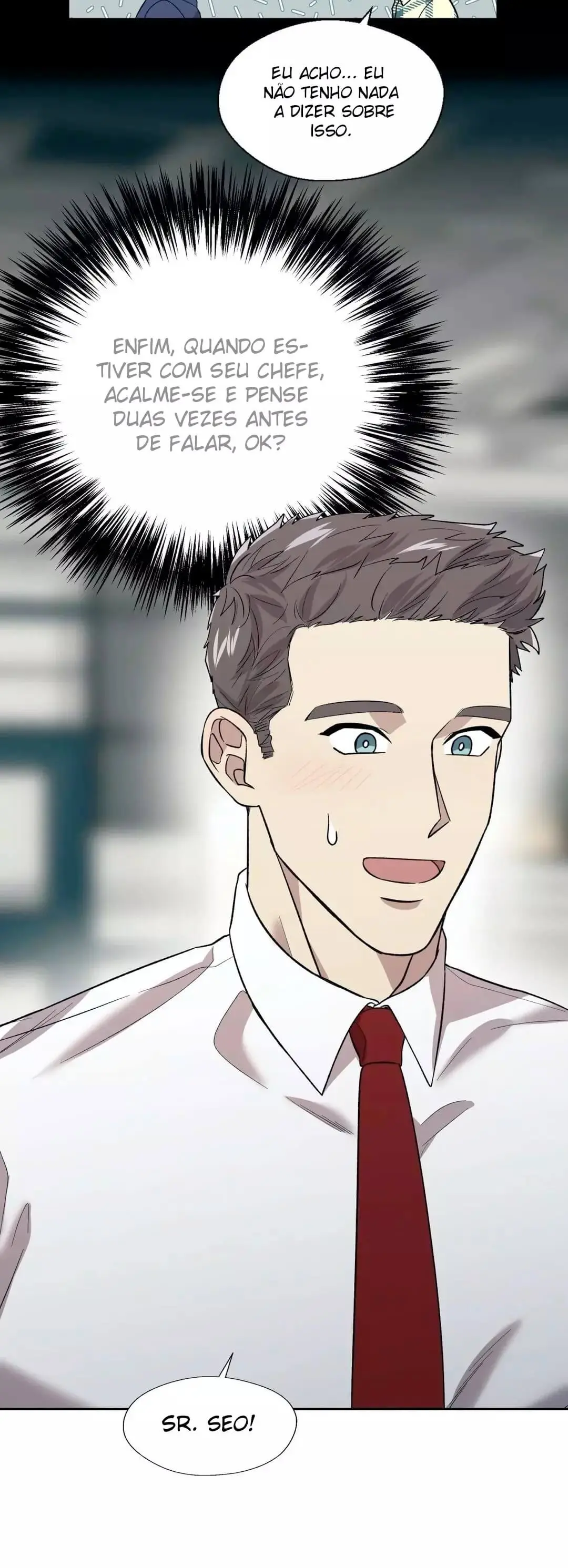 Pheromone Phobia – Capítulo 09 Yaoi – Página 9