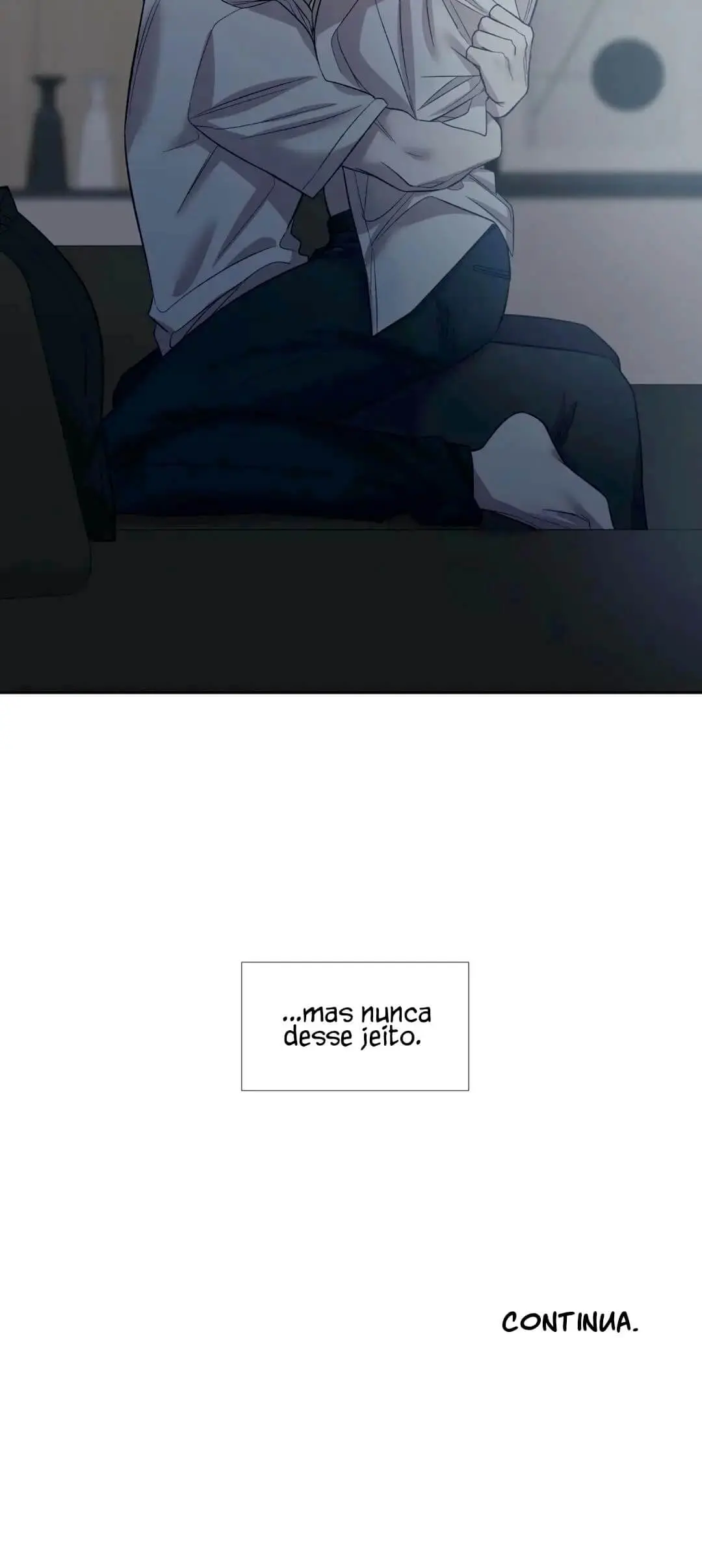 Pheromone Phobia – Capítulo 10 Yaoi – Página 31