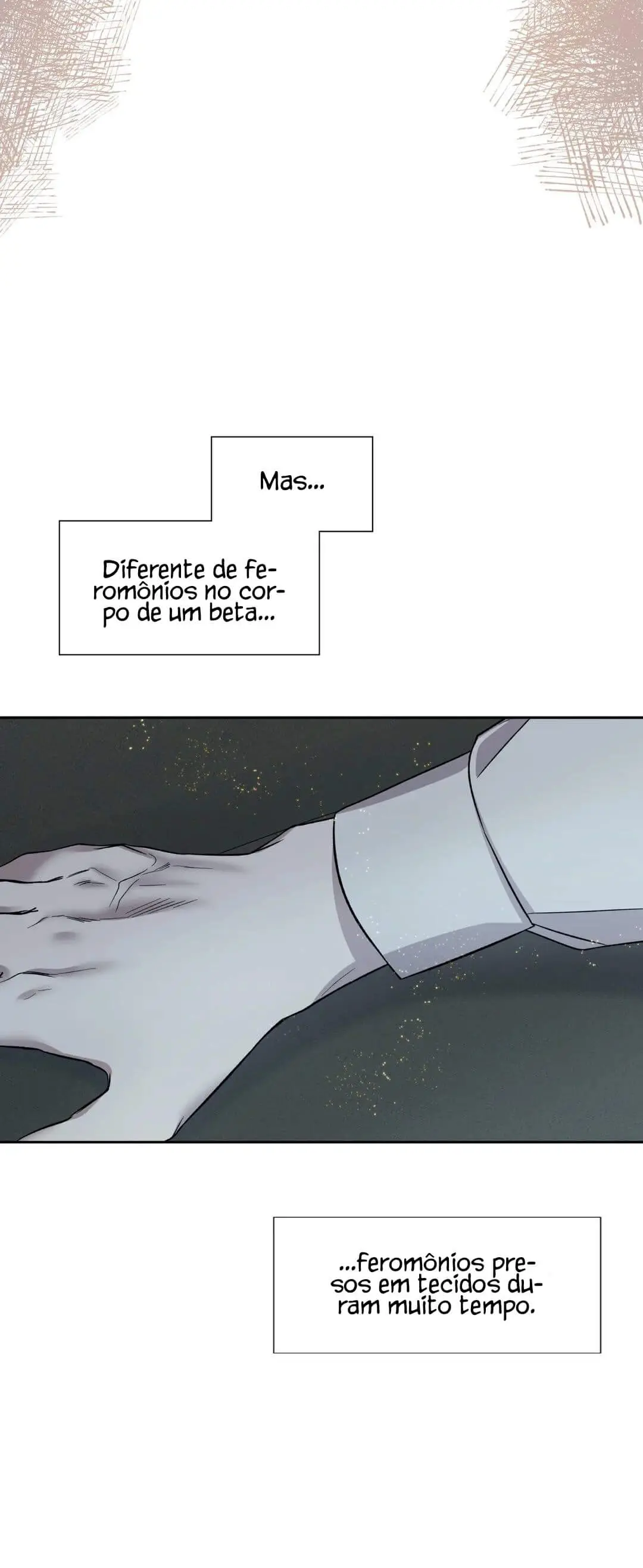 Pheromone Phobia – Capítulo 10 Yaoi – Página 4