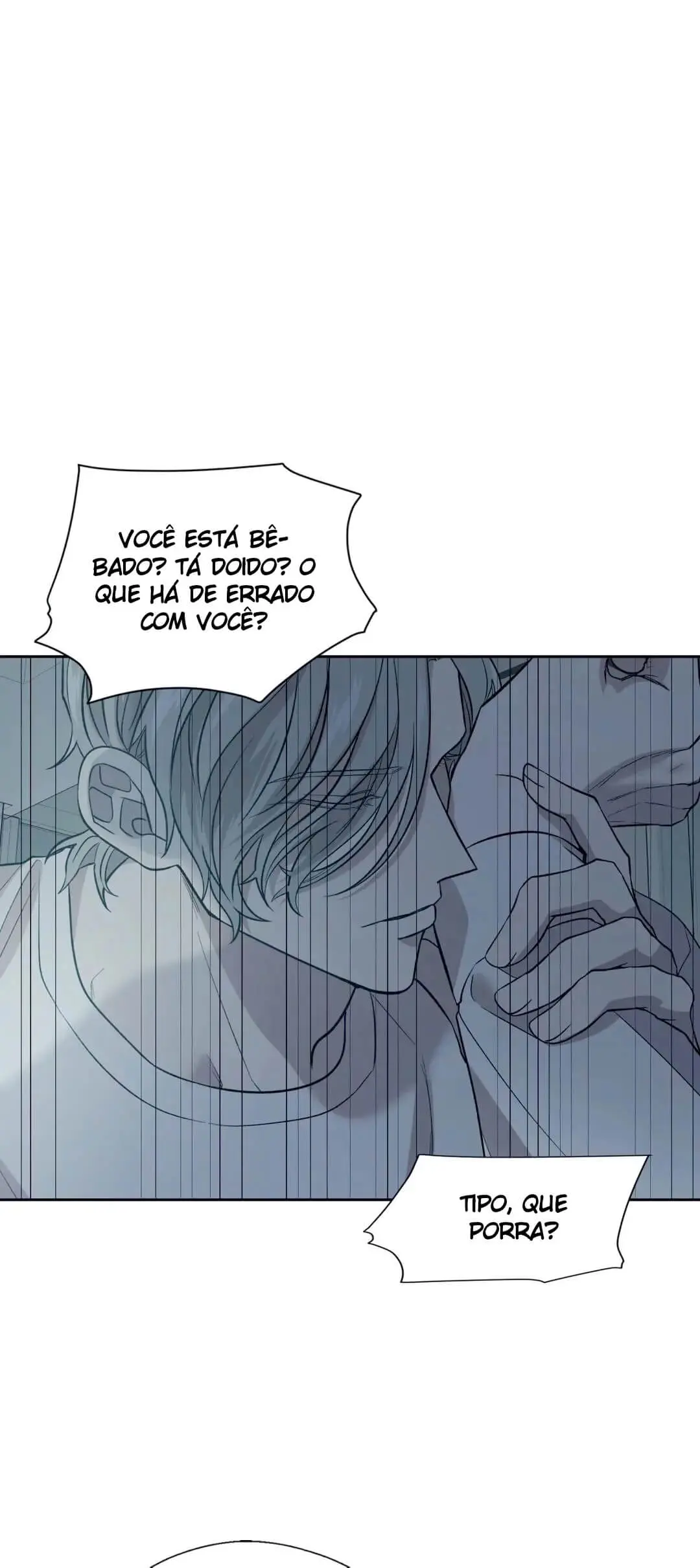 Pheromone Phobia – Capítulo 10 Yaoi – Página 7