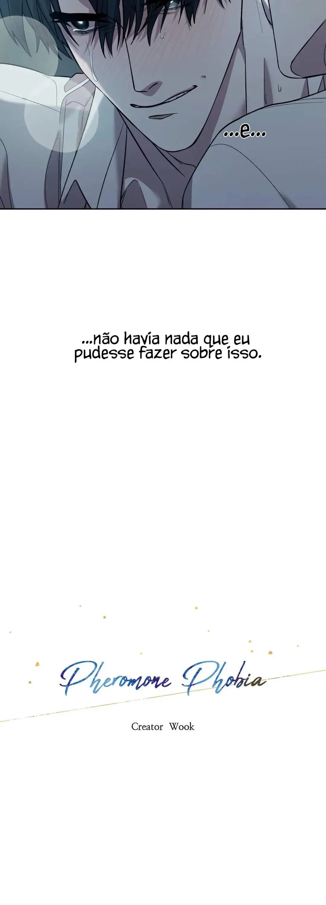 Pheromone Phobia – Capítulo 11 Yaoi – Página 11