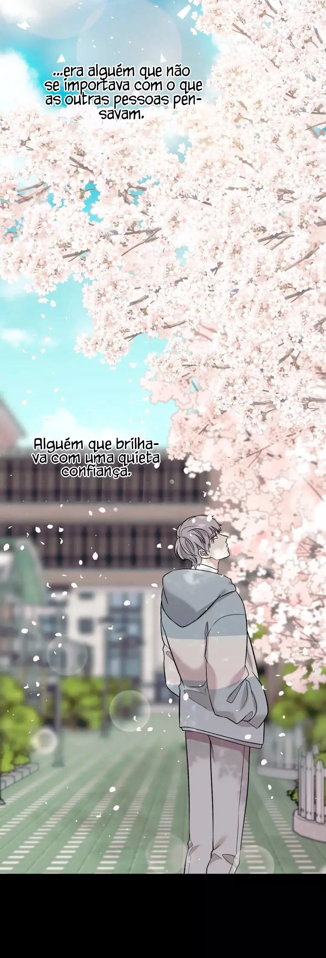 Pheromone Phobia – Capítulo 11 Yaoi – Página 4