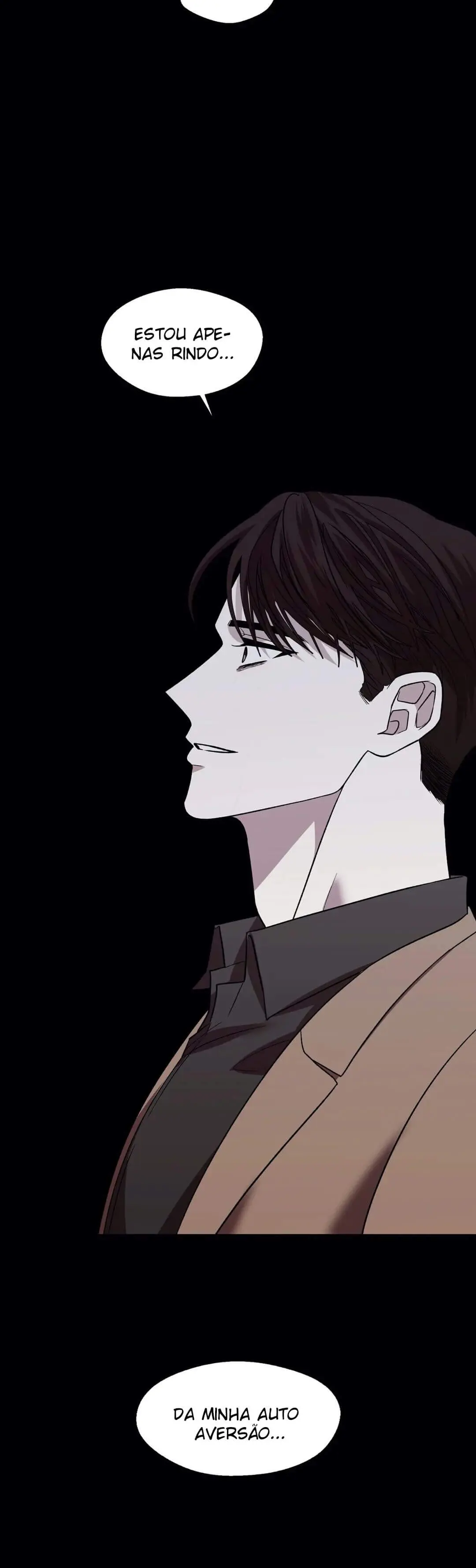 Pheromone Phobia – Capítulo 12 Yaoi – Página 16