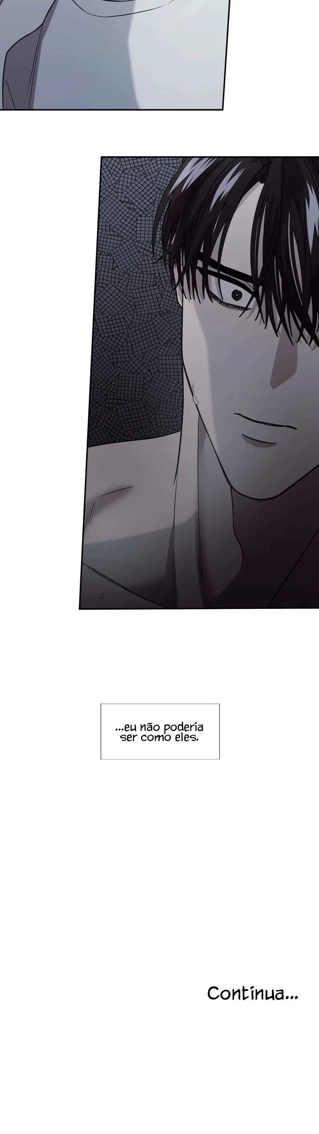 Pheromone Phobia – Capítulo 12 Yaoi – Página 36