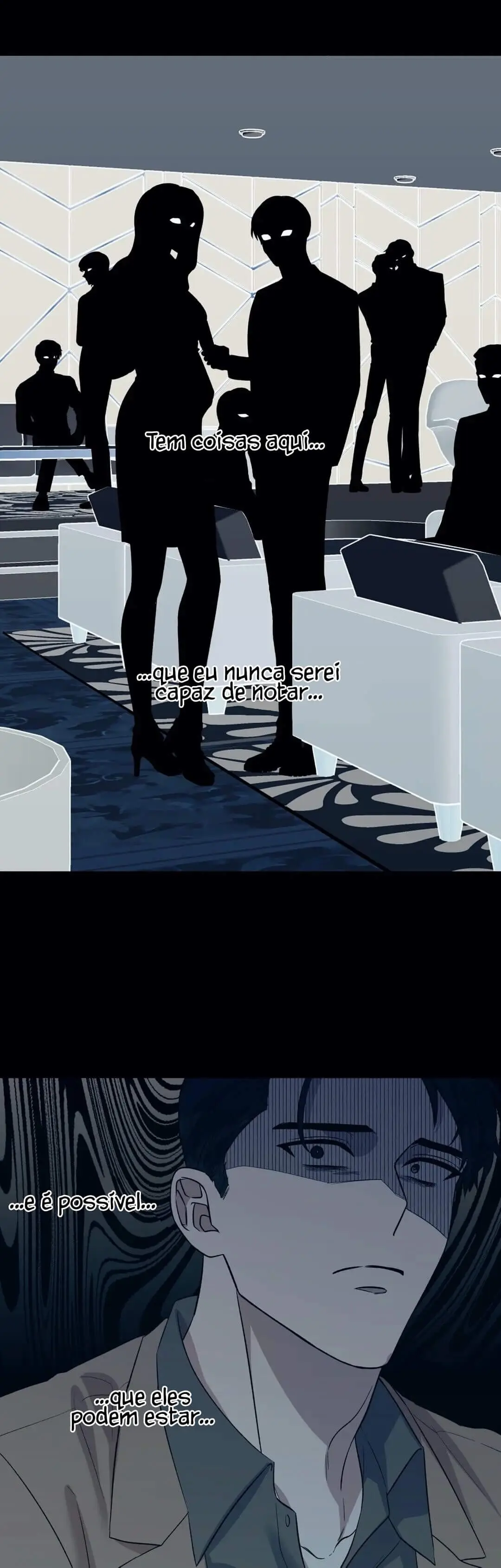 Pheromone Phobia – Capítulo 12 Yaoi – Página 4