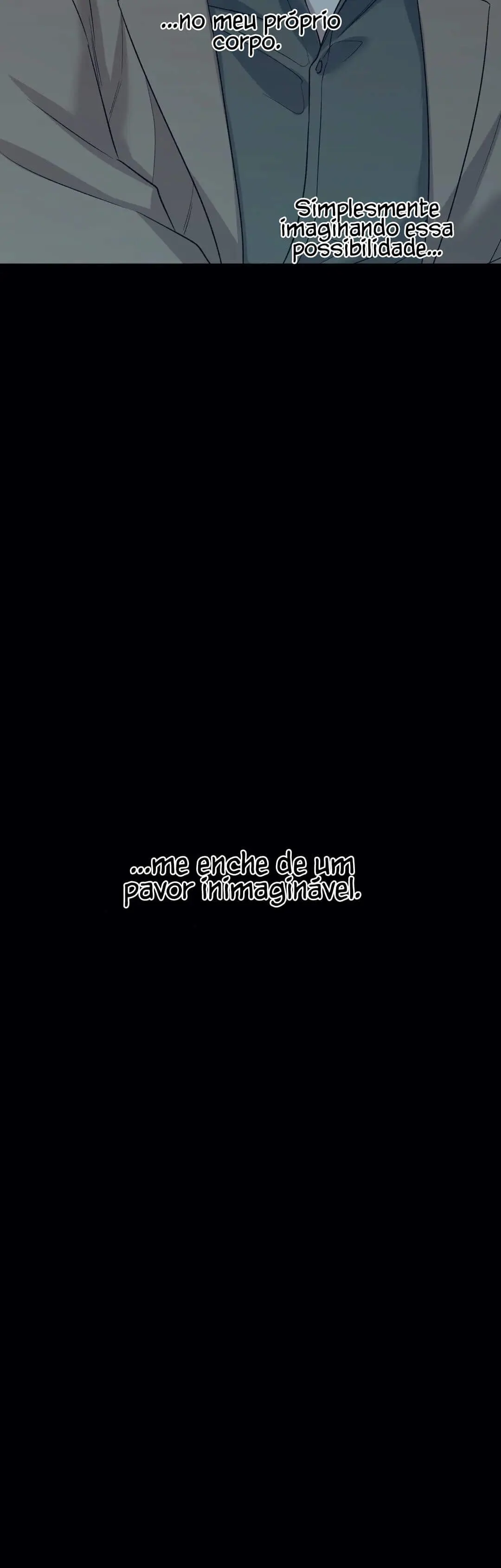 Pheromone Phobia – Capítulo 12 Yaoi – Página 5