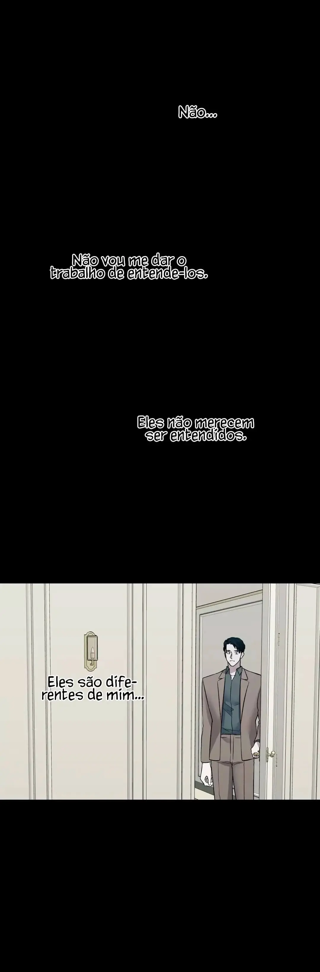 Pheromone Phobia – Capítulo 12 Yaoi – Página 9