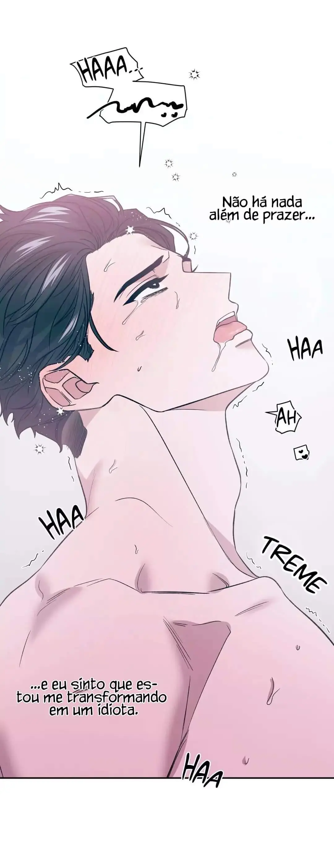 Pheromone Phobia – Capítulo 13 Yaoi – Página 6