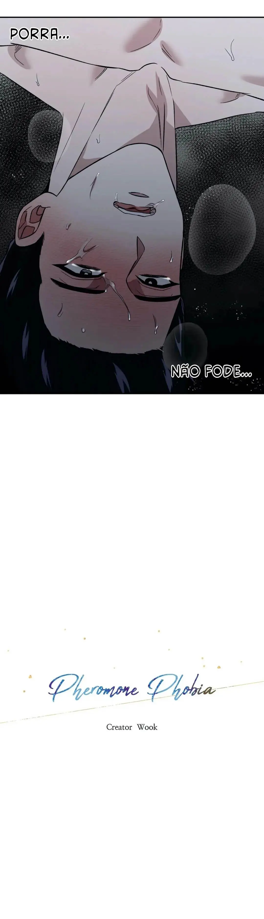 Pheromone Phobia – Capítulo 14 Yaoi – Página 11