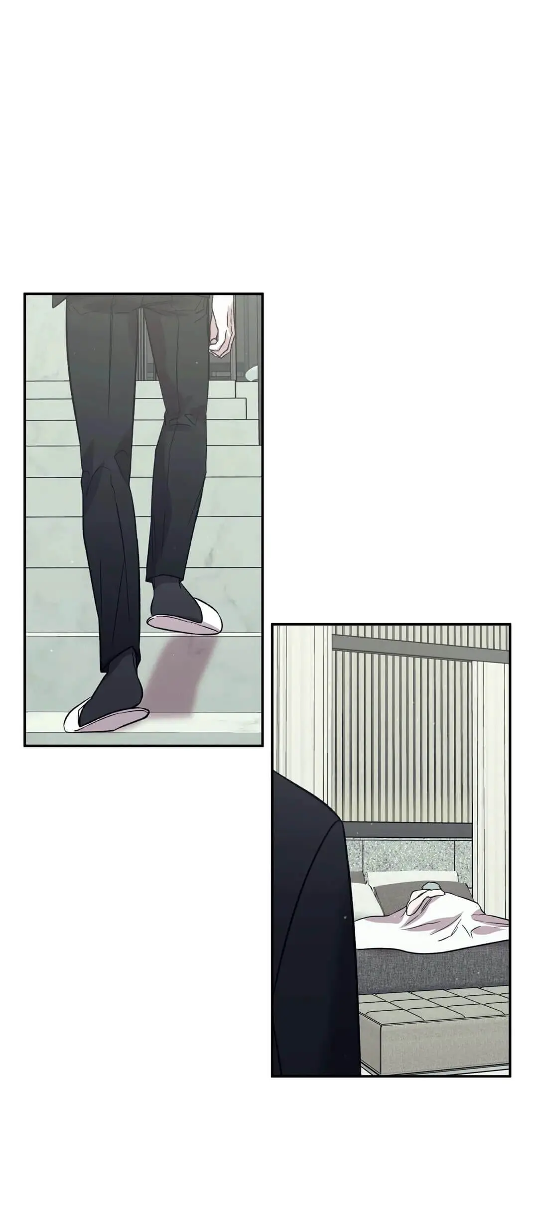 Pheromone Phobia – Capítulo 15 Yaoi – Página 20