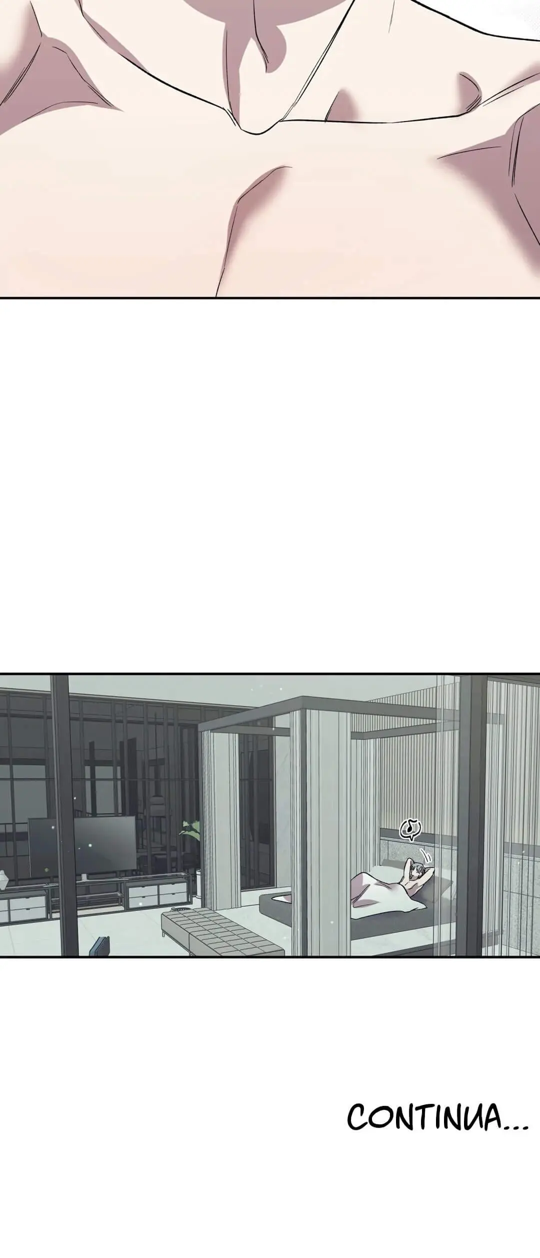 Pheromone Phobia – Capítulo 15 Yaoi – Página 30