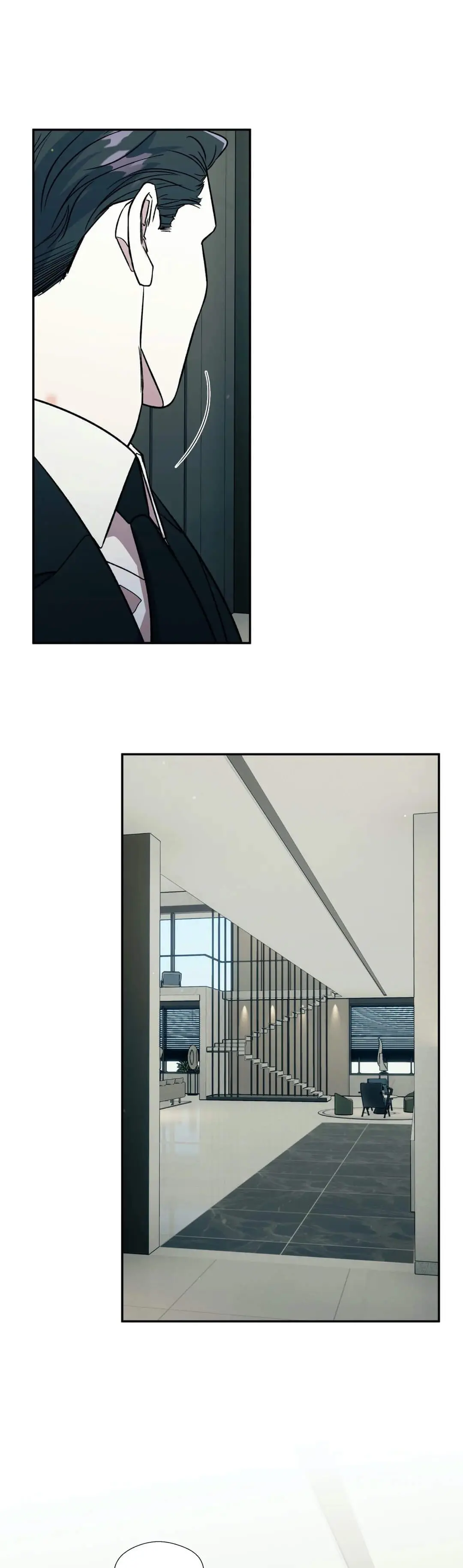 Pheromone Phobia – Capítulo 16 Yaoi – Página 6