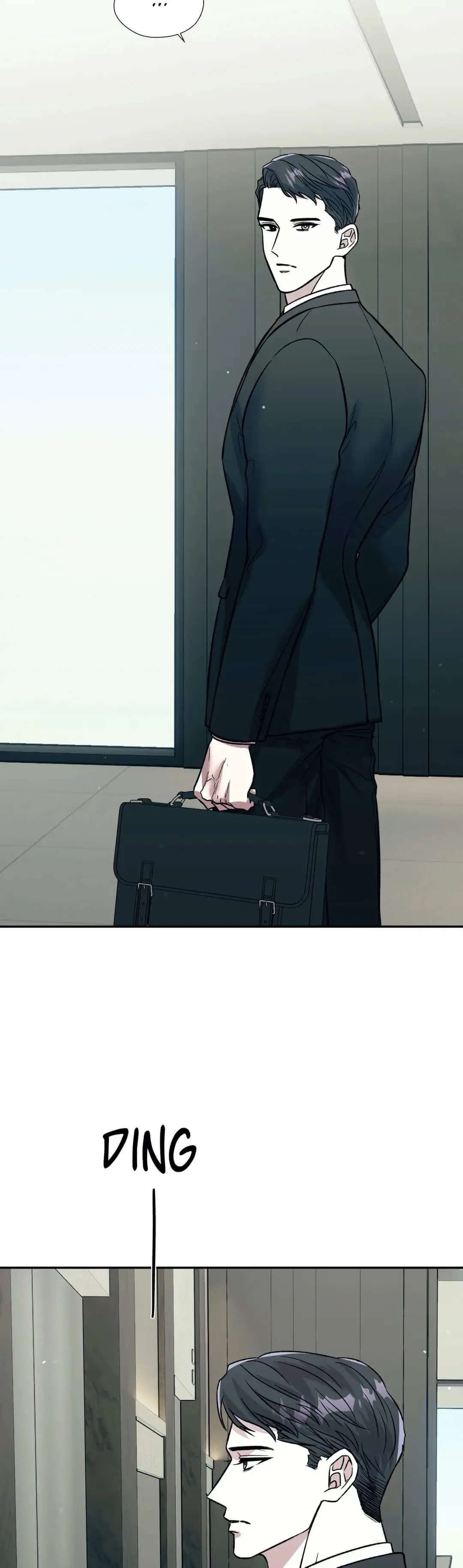 Pheromone Phobia – Capítulo 16 Yaoi – Página 7