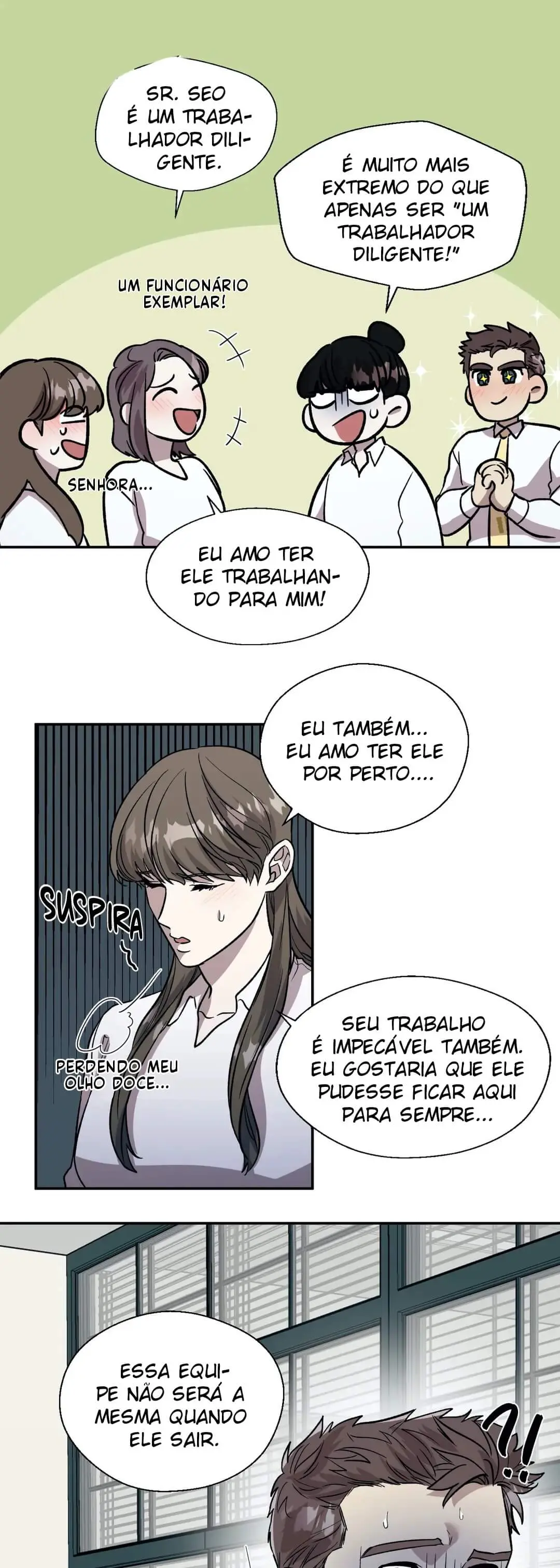 Pheromone Phobia – Capítulo 16 Yaoi – Página 9