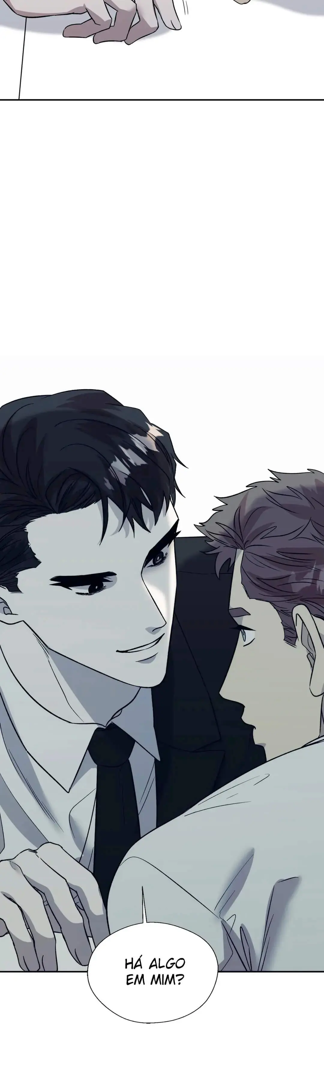 Pheromone Phobia – Capítulo 17 Yaoi – Página 10