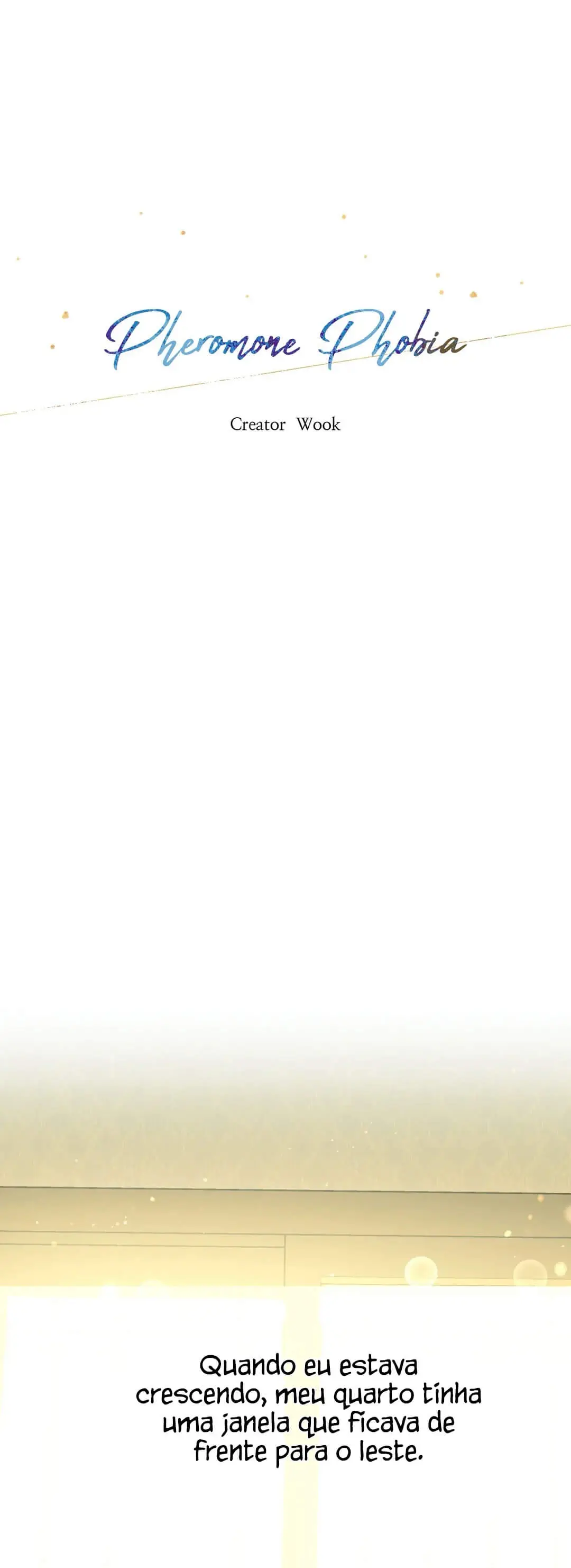 Pheromone Phobia – Capítulo 17 Yaoi – Página 11