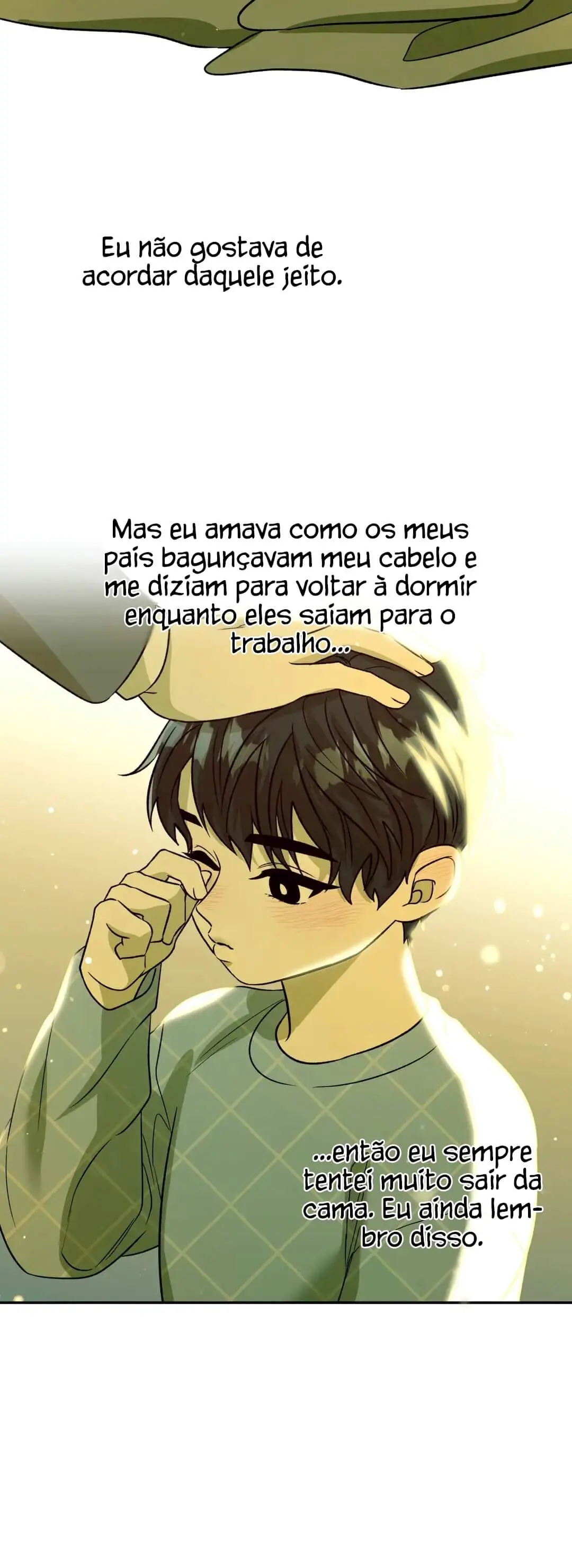 Pheromone Phobia – Capítulo 17 Yaoi – Página 13