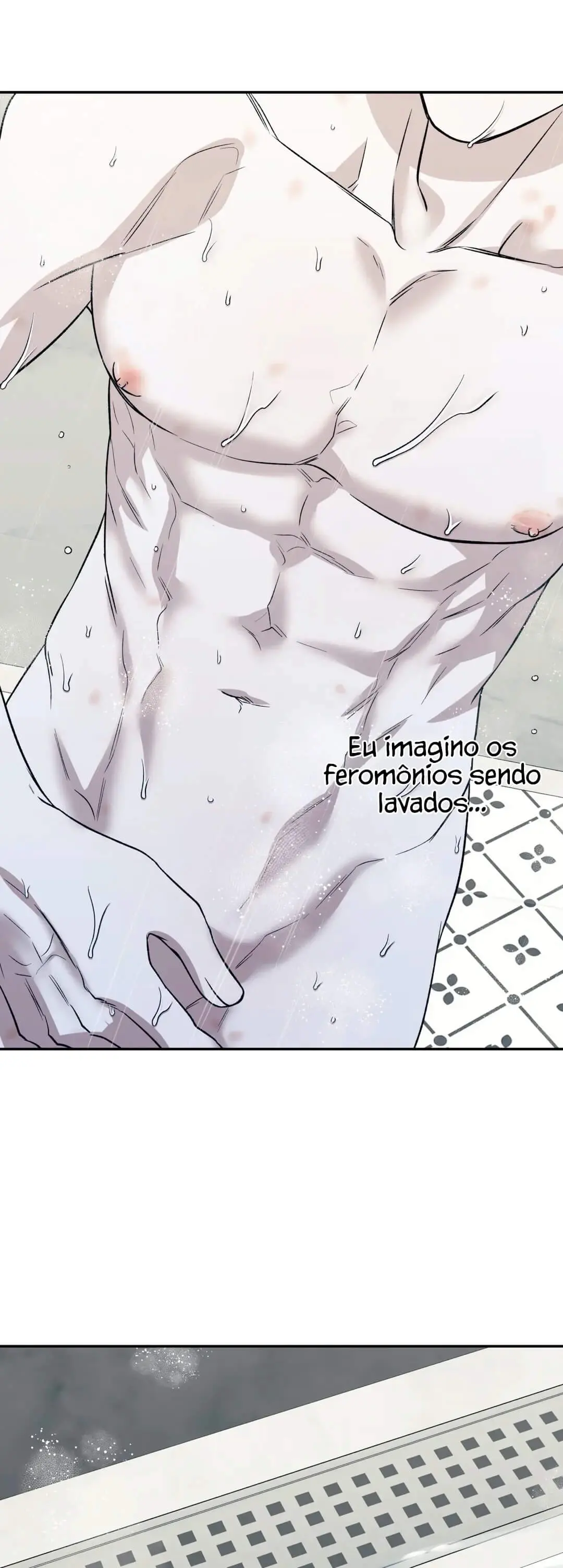 Pheromone Phobia – Capítulo 17 Yaoi – Página 24