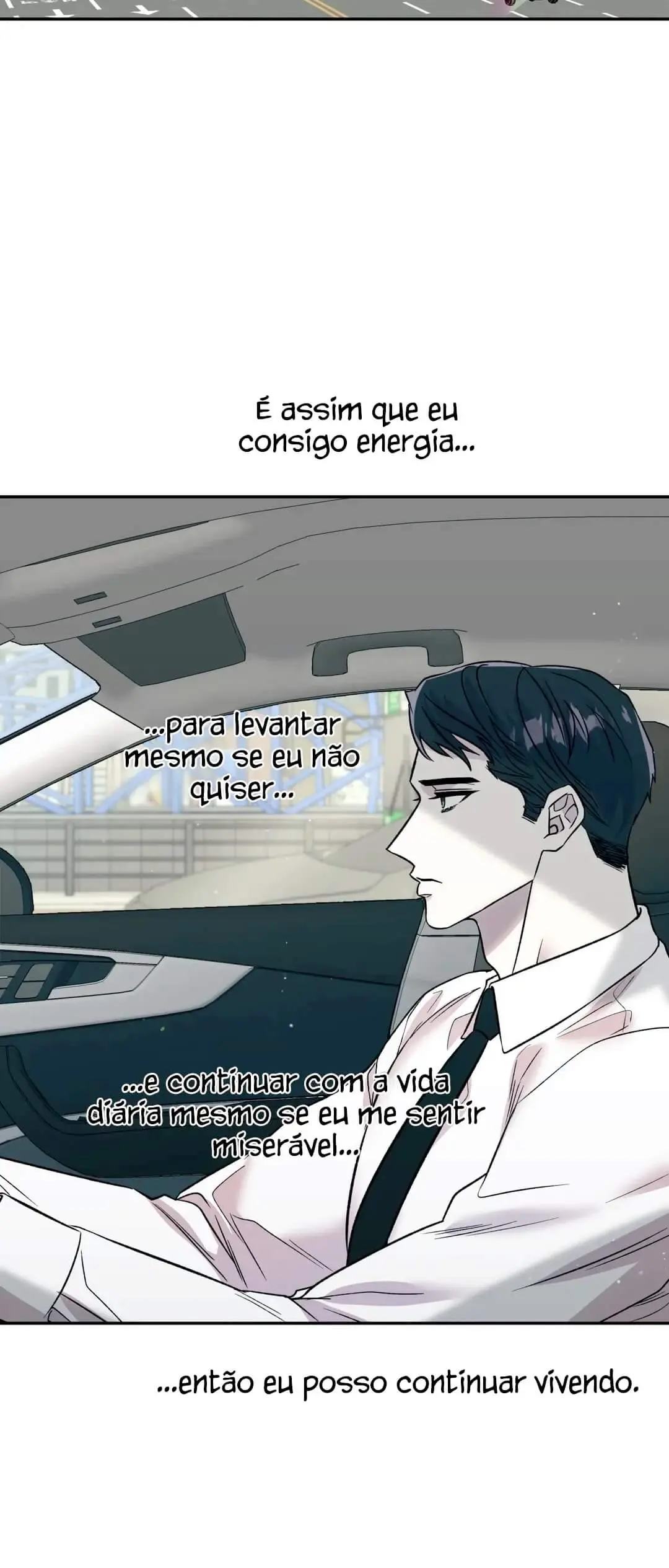 Pheromone Phobia – Capítulo 17 Yaoi – Página 27