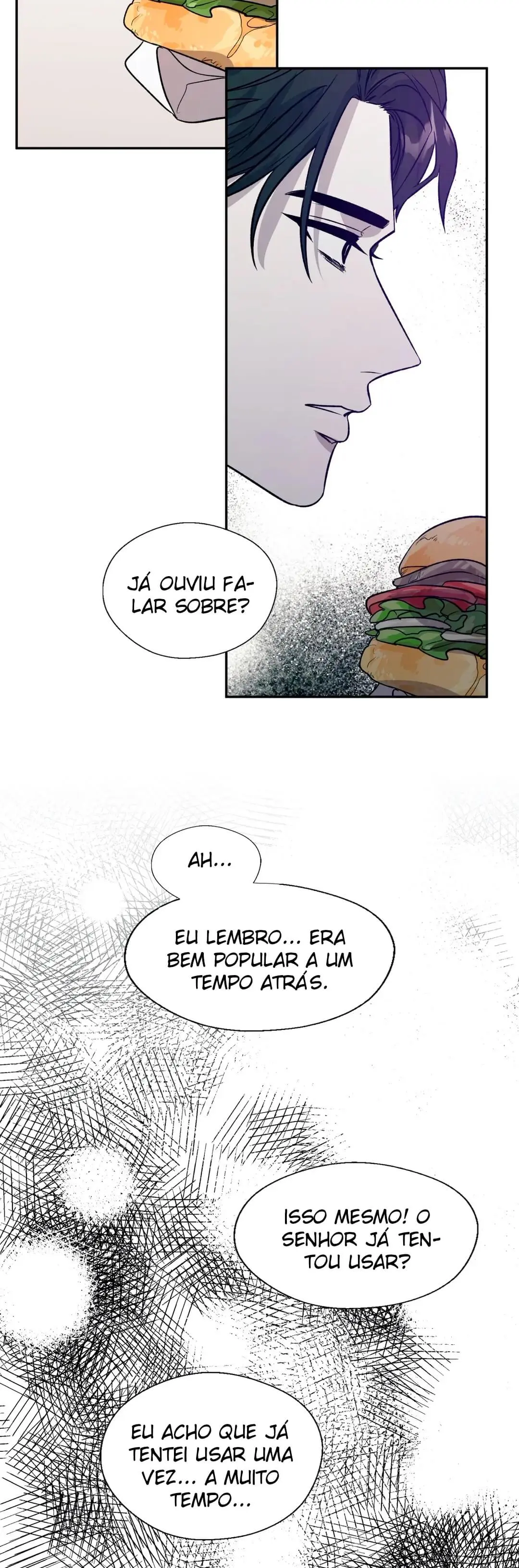 Pheromone Phobia – Capítulo 18 Yaoi – Página 30