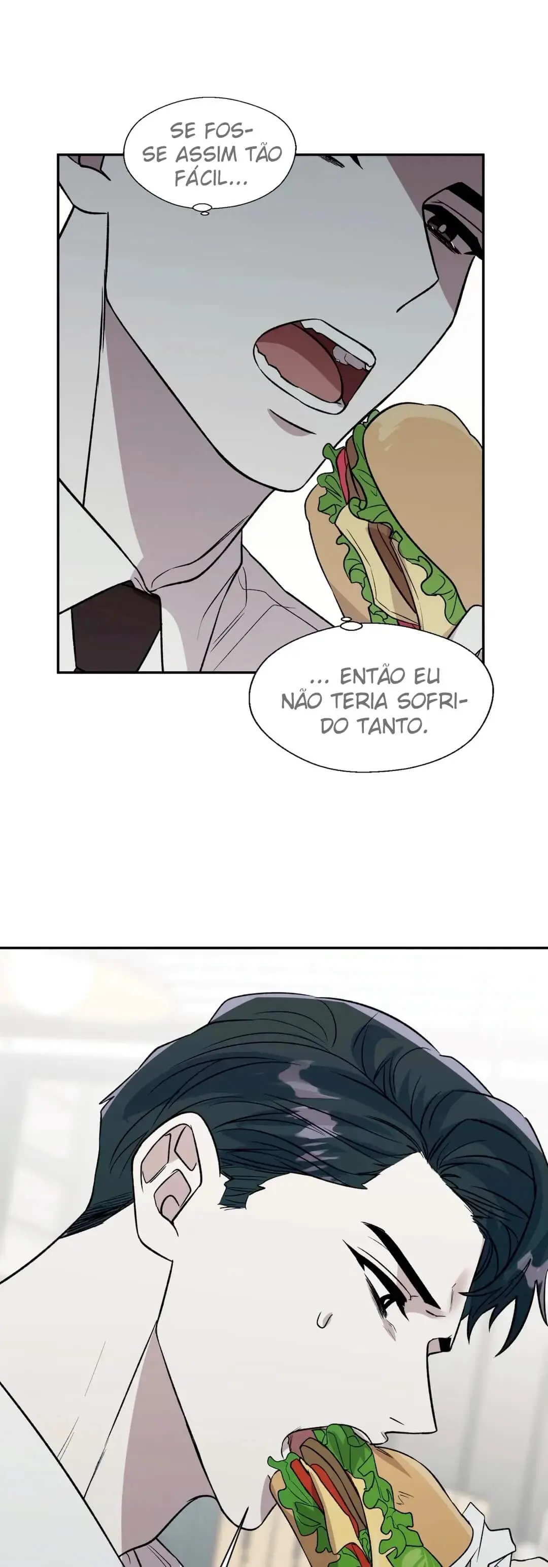 Pheromone Phobia – Capítulo 19 Yaoi – Página 13