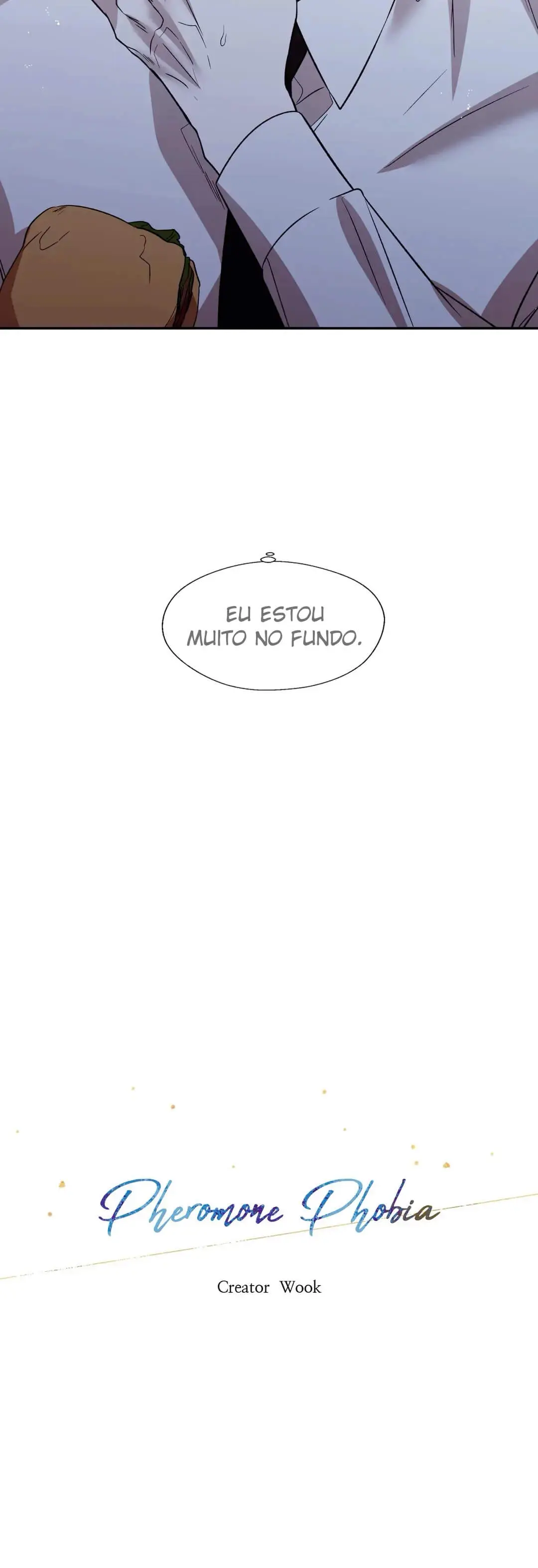 Pheromone Phobia – Capítulo 19 Yaoi – Página 16