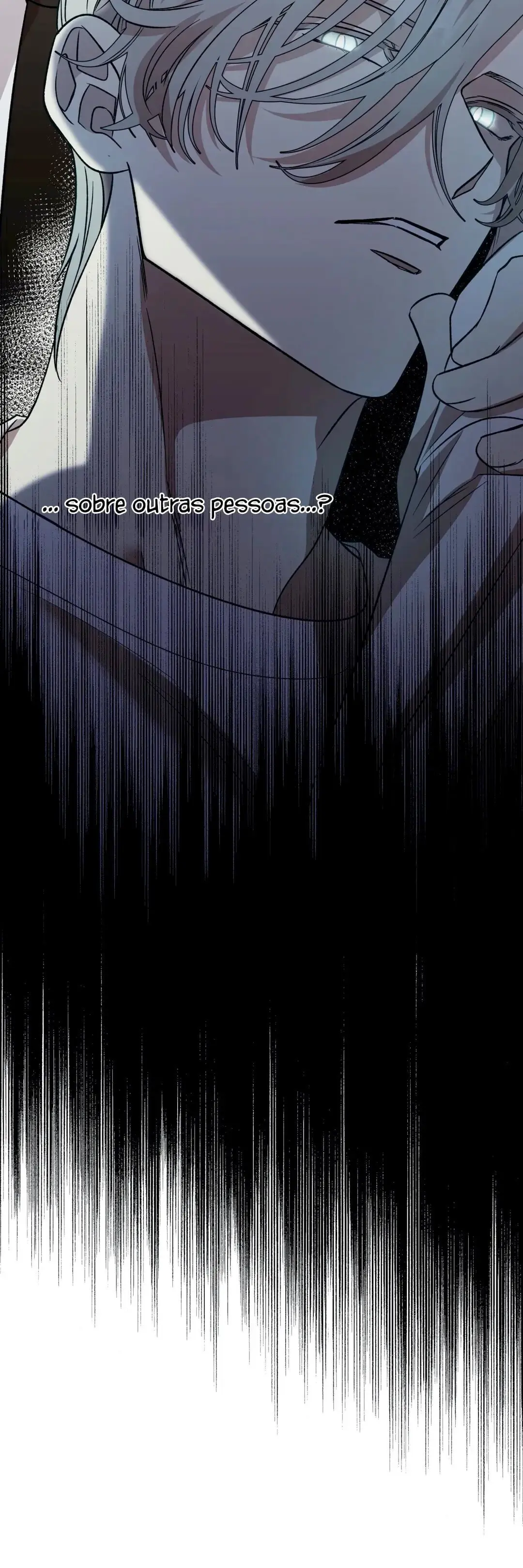 Pheromone Phobia – Capítulo 19 Yaoi – Página 38