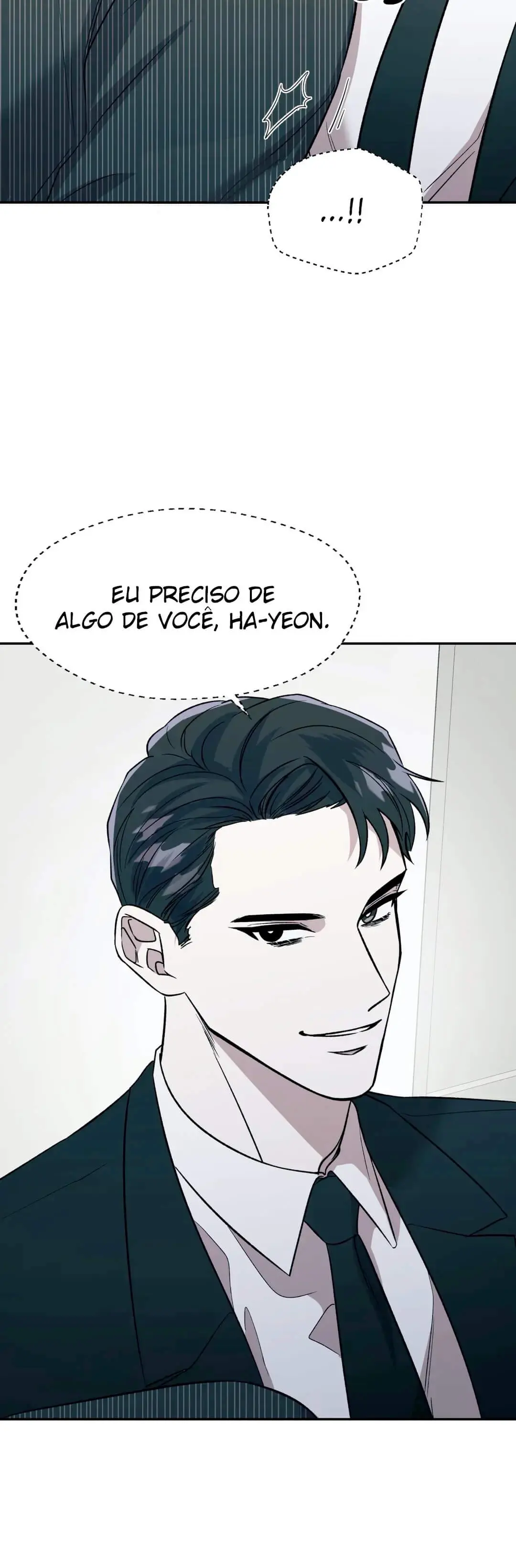 Pheromone Phobia – Capítulo 19 Yaoi – Página 43