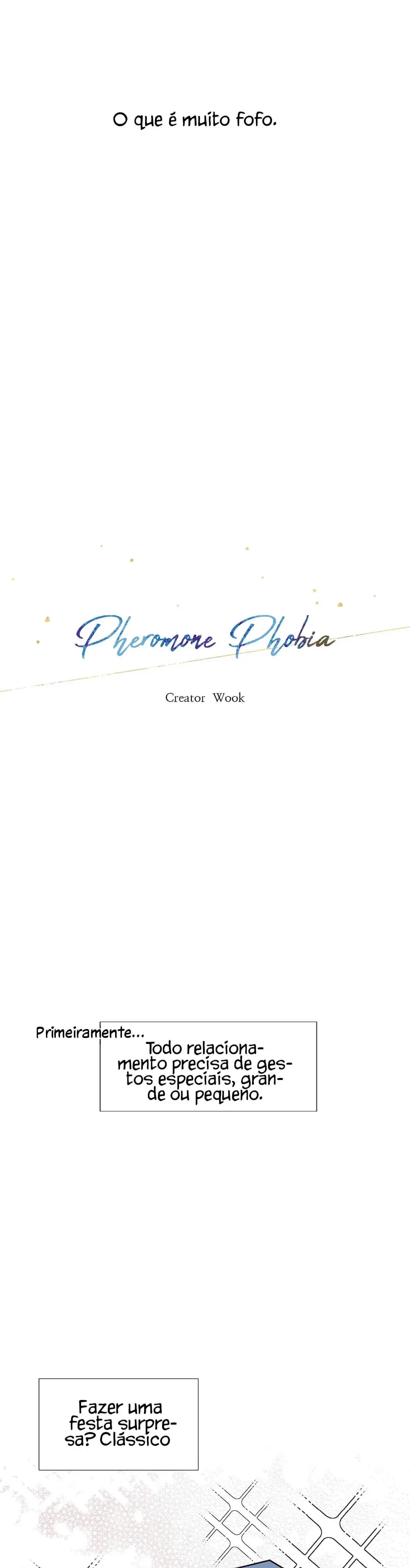 Pheromone Phobia – Capítulo 20 Yaoi – Página 10