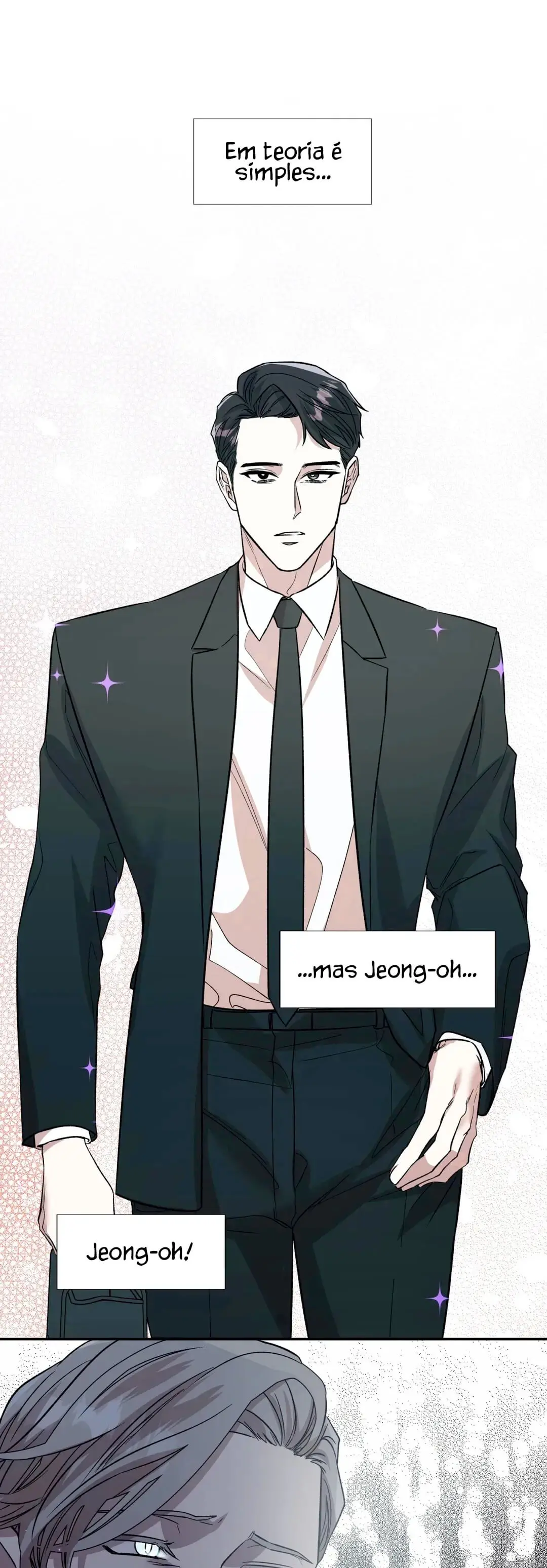 Pheromone Phobia – Capítulo 20 Yaoi – Página 12