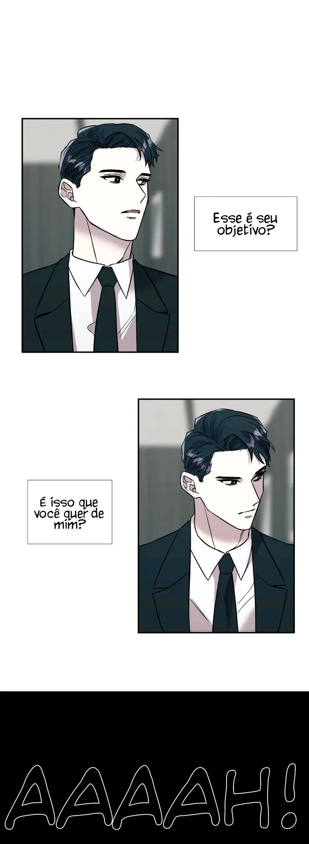 Pheromone Phobia – Capítulo 20 Yaoi – Página 14