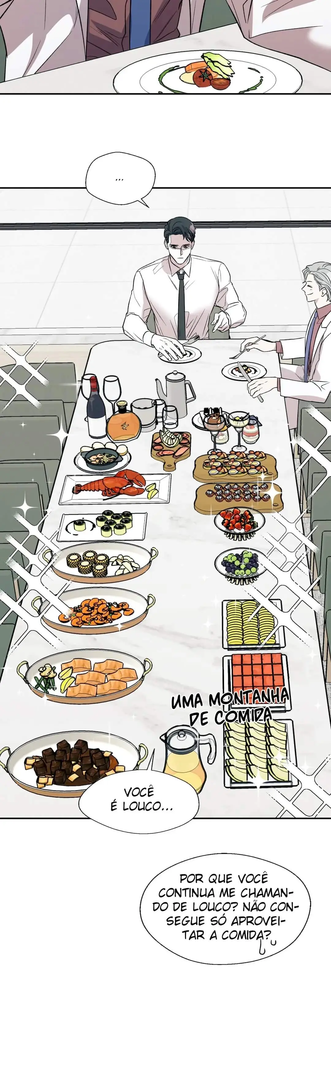 Pheromone Phobia – Capítulo 20 Yaoi – Página 23