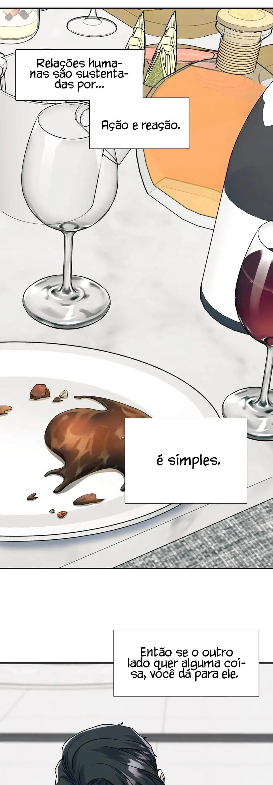 Pheromone Phobia – Capítulo 20 Yaoi – Página 28