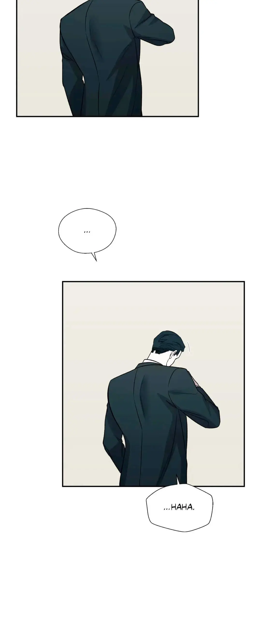 Pheromone Phobia – Capítulo 20 Yaoi – Página 4