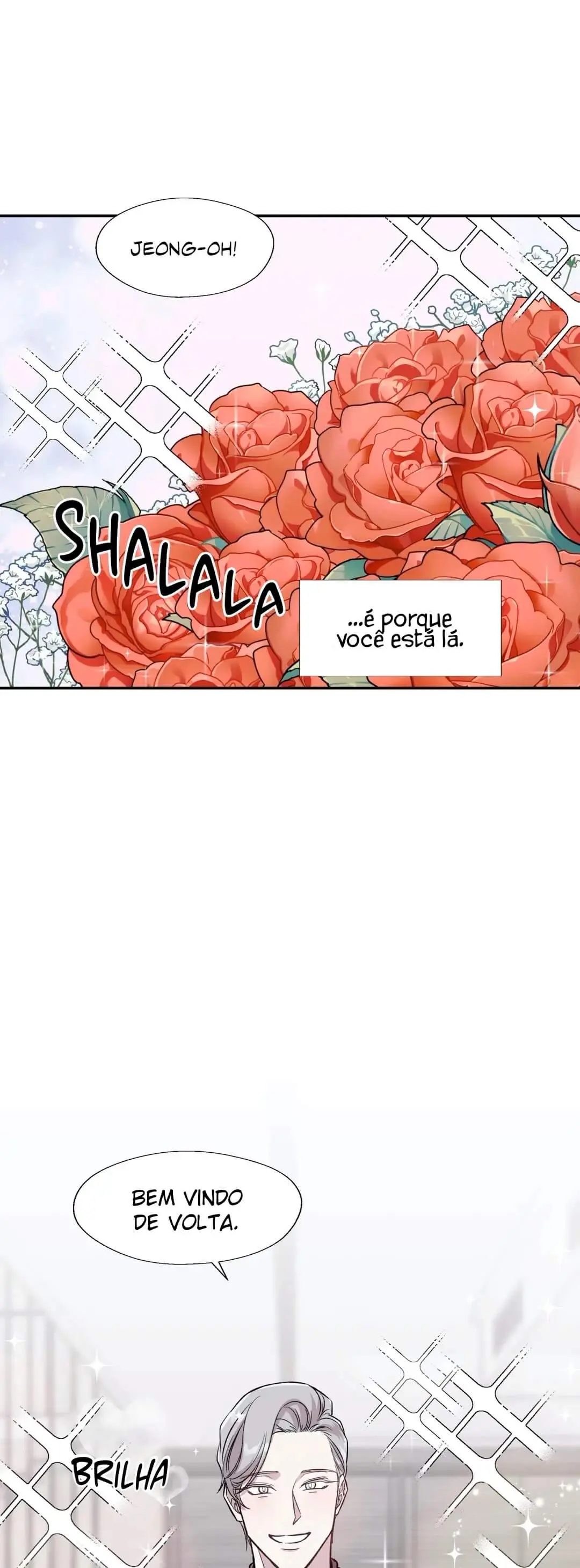 Pheromone Phobia – Capítulo 20 Yaoi – Página 6