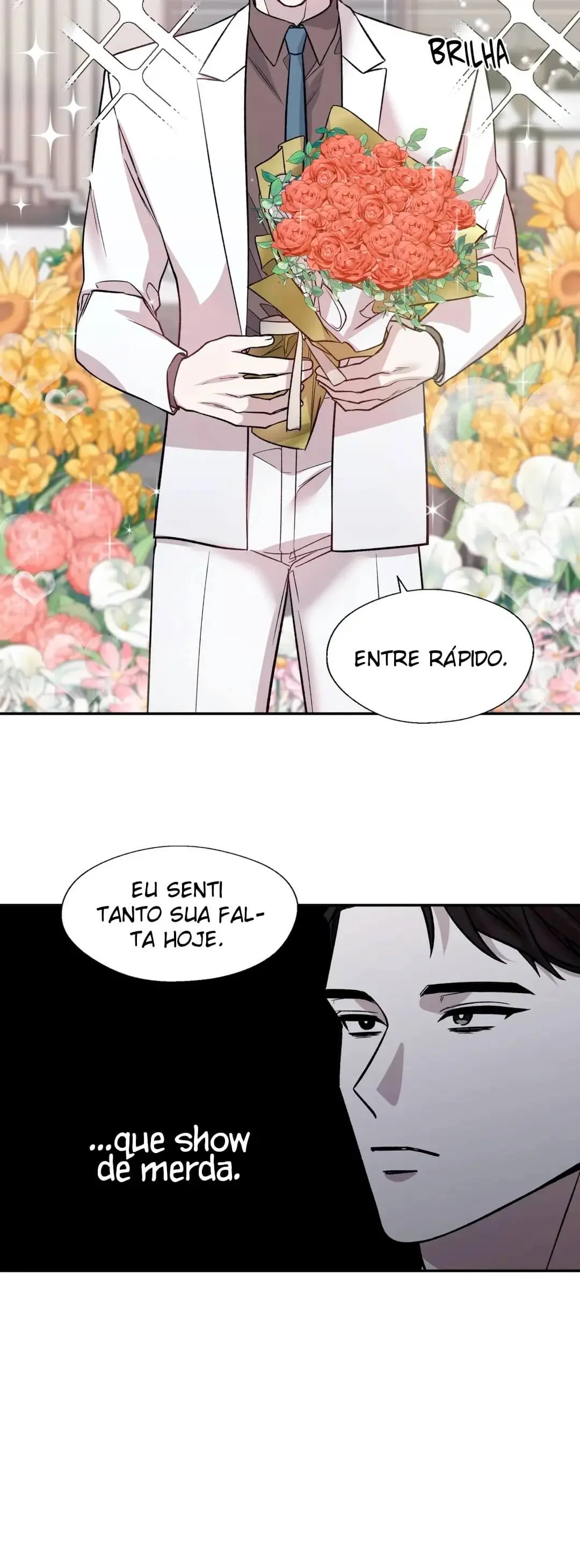 Pheromone Phobia – Capítulo 20 Yaoi – Página 7