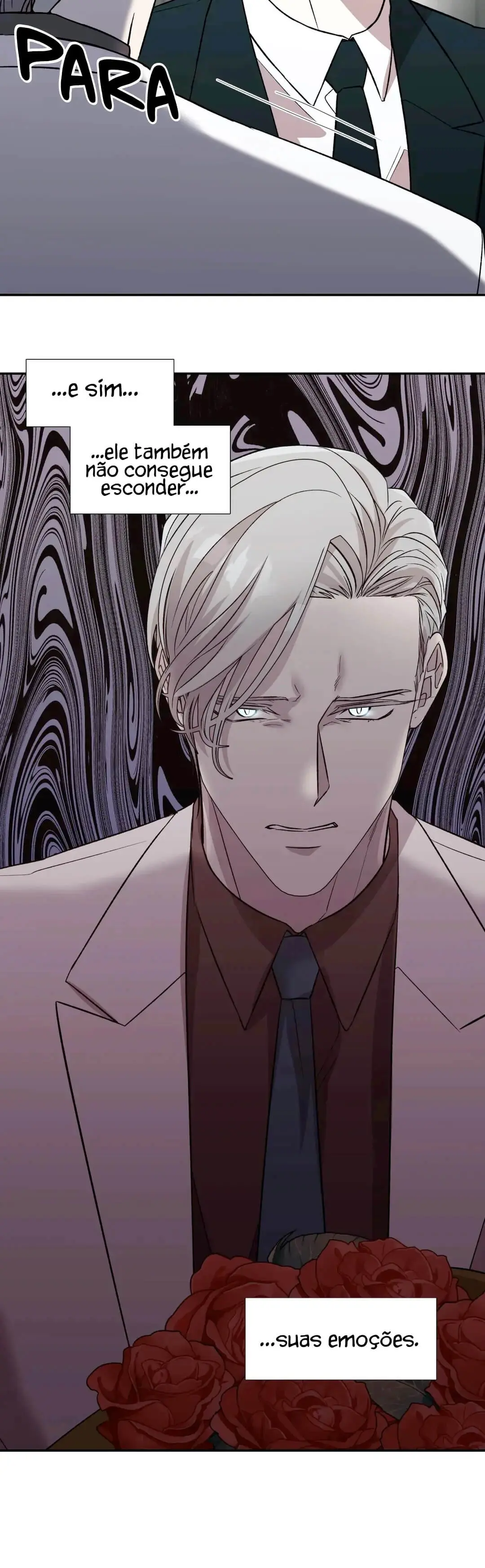 Pheromone Phobia – Capítulo 20 Yaoi – Página 9