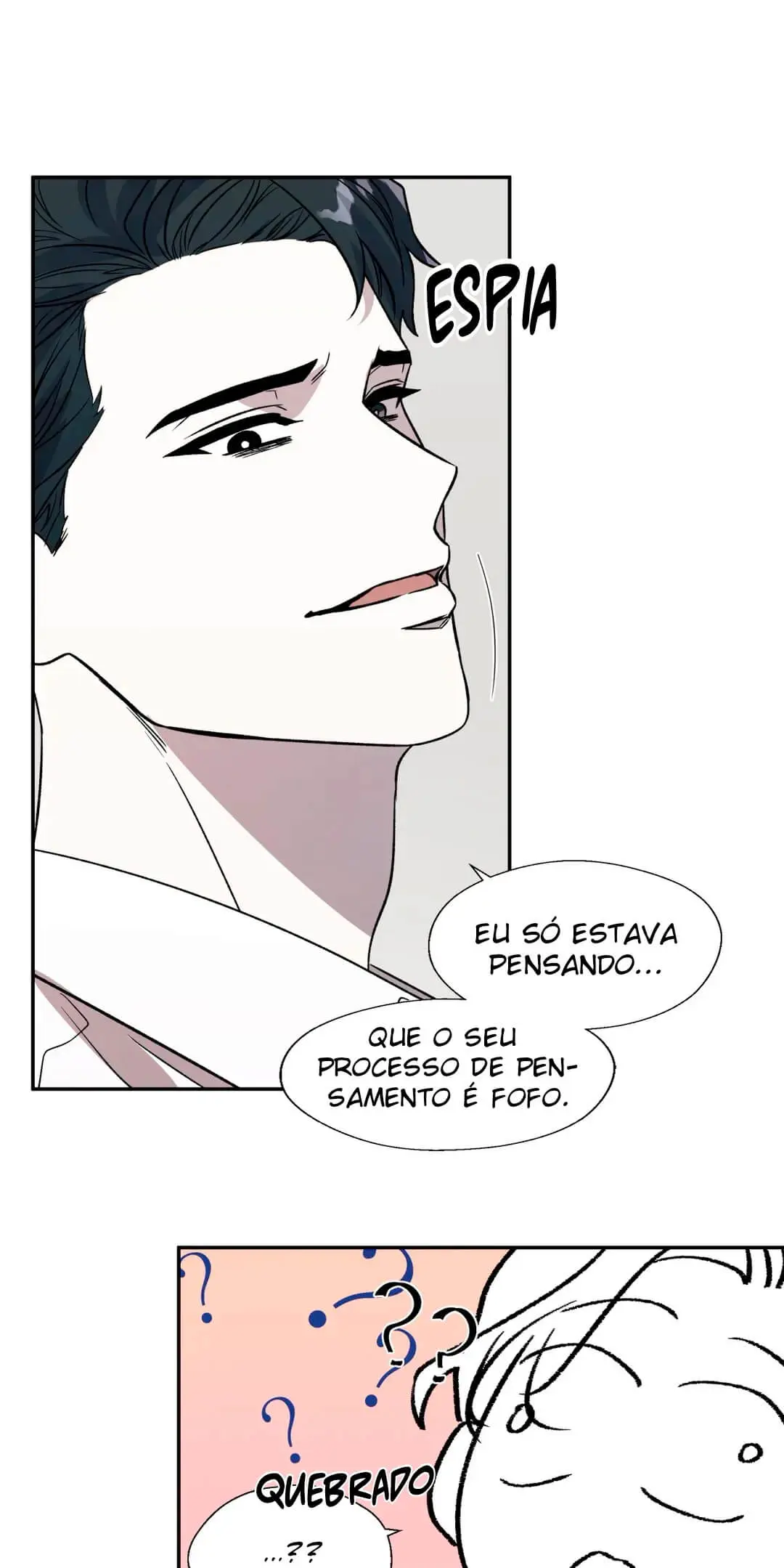 Pheromone Phobia – Capítulo 21 Yaoi – Página 11