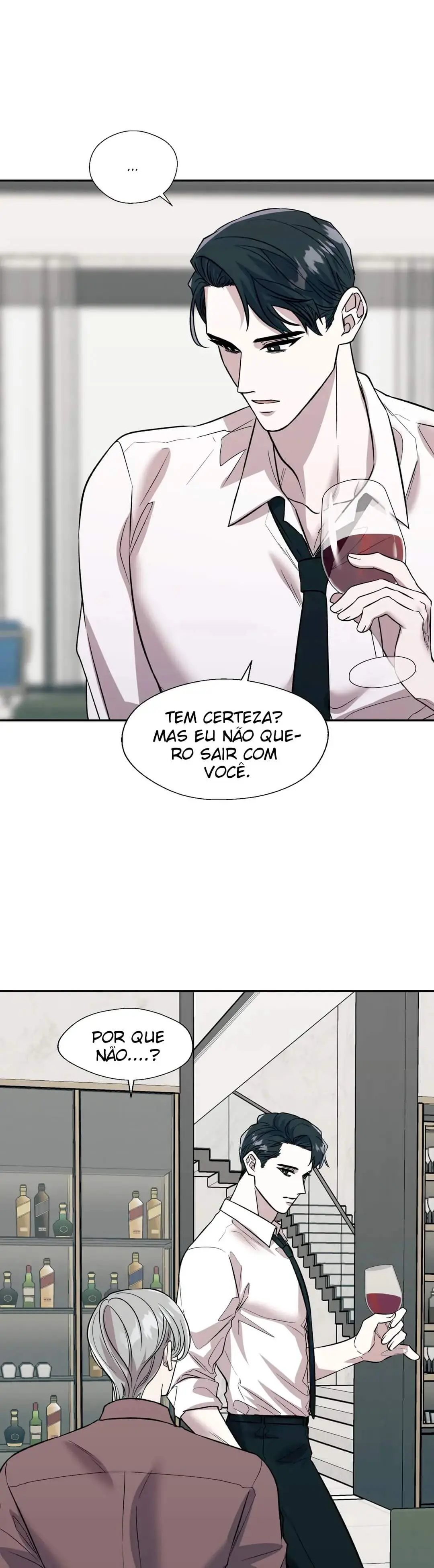 Pheromone Phobia – Capítulo 21 Yaoi – Página 15