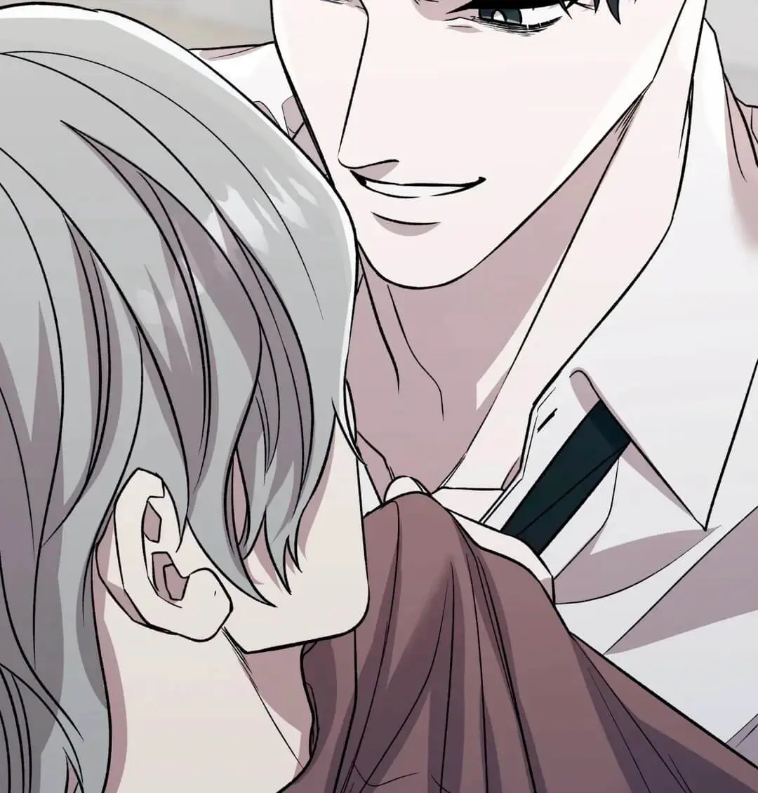 Pheromone Phobia – Capítulo 21 Yaoi – Página 28