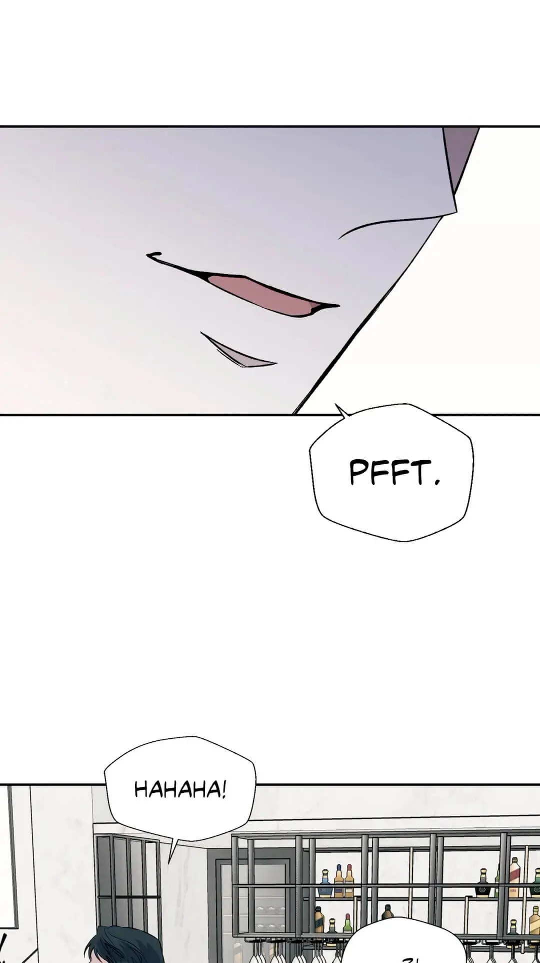 Pheromone Phobia – Capítulo 21 Yaoi – Página 9