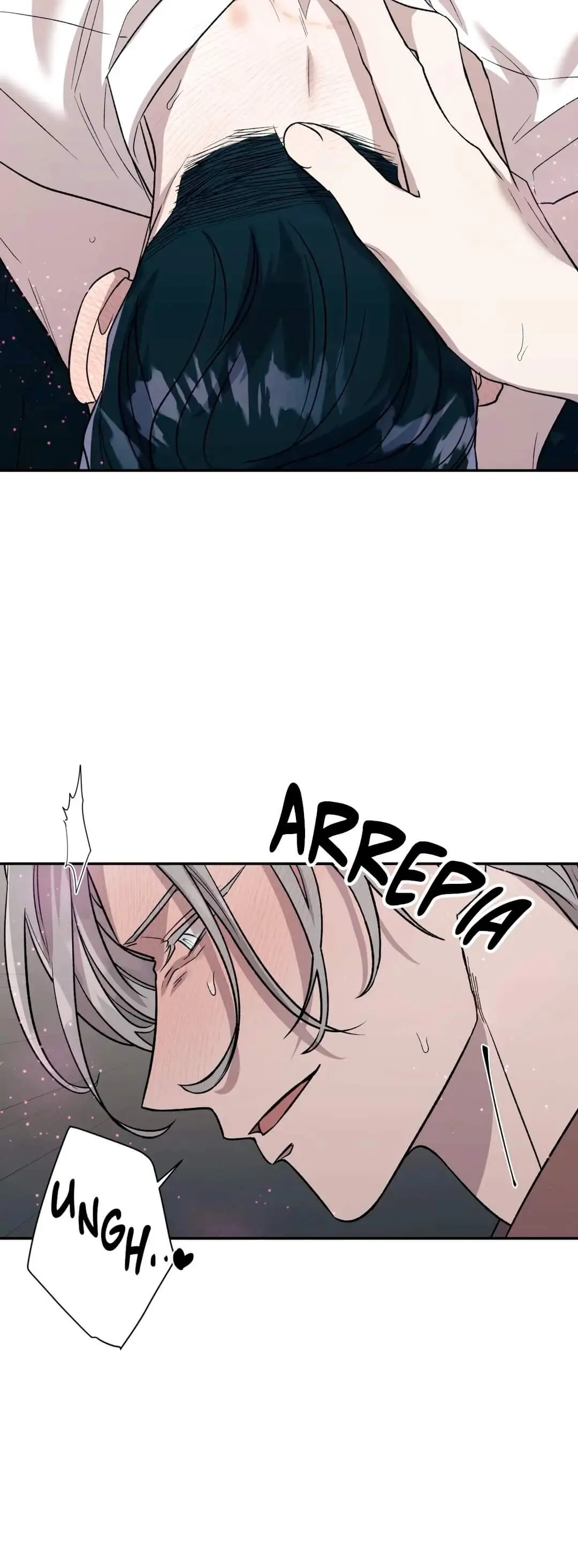 Pheromone Phobia – Capítulo 22 Yaoi – Página 13