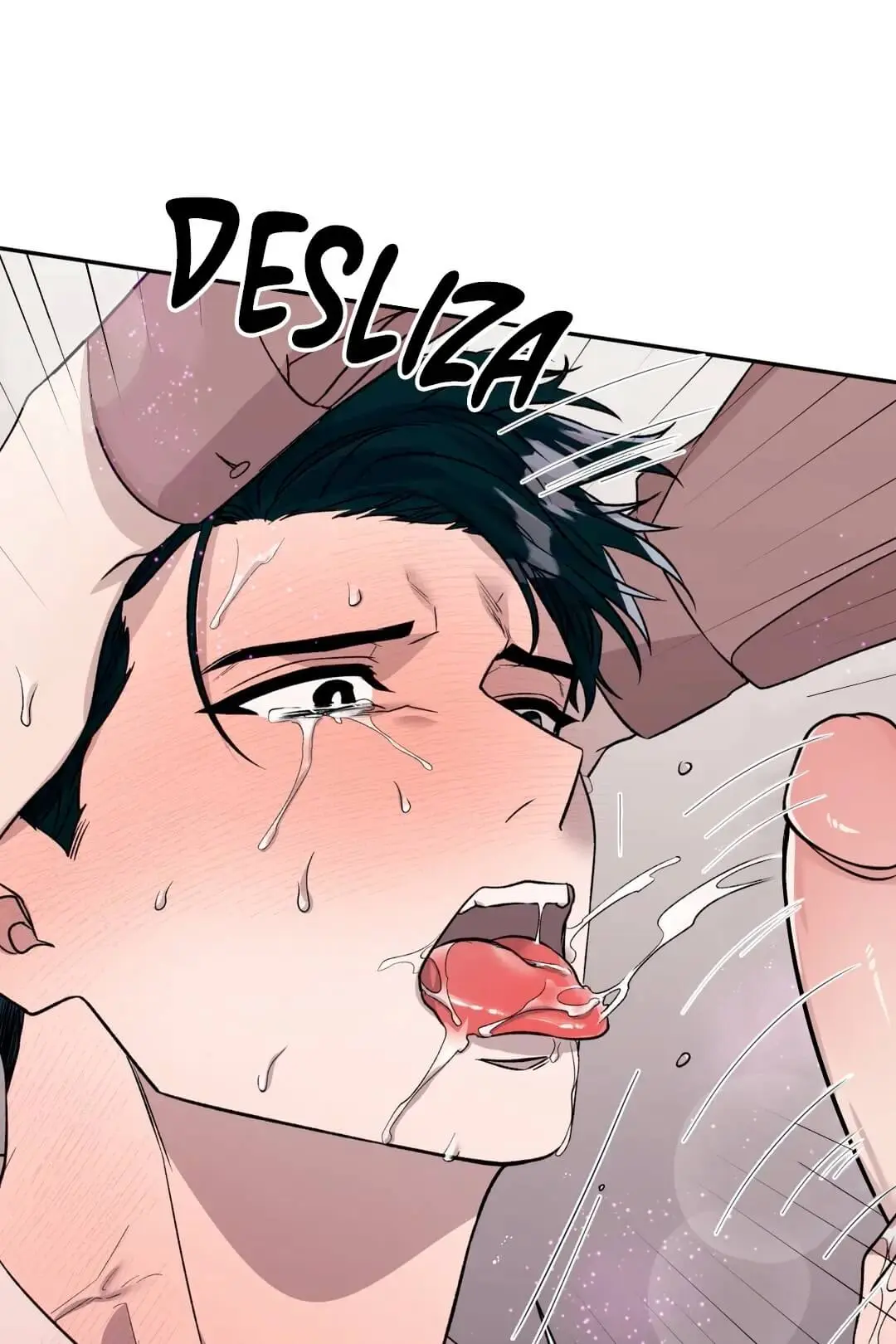 Pheromone Phobia – Capítulo 22 Yaoi – Página 14