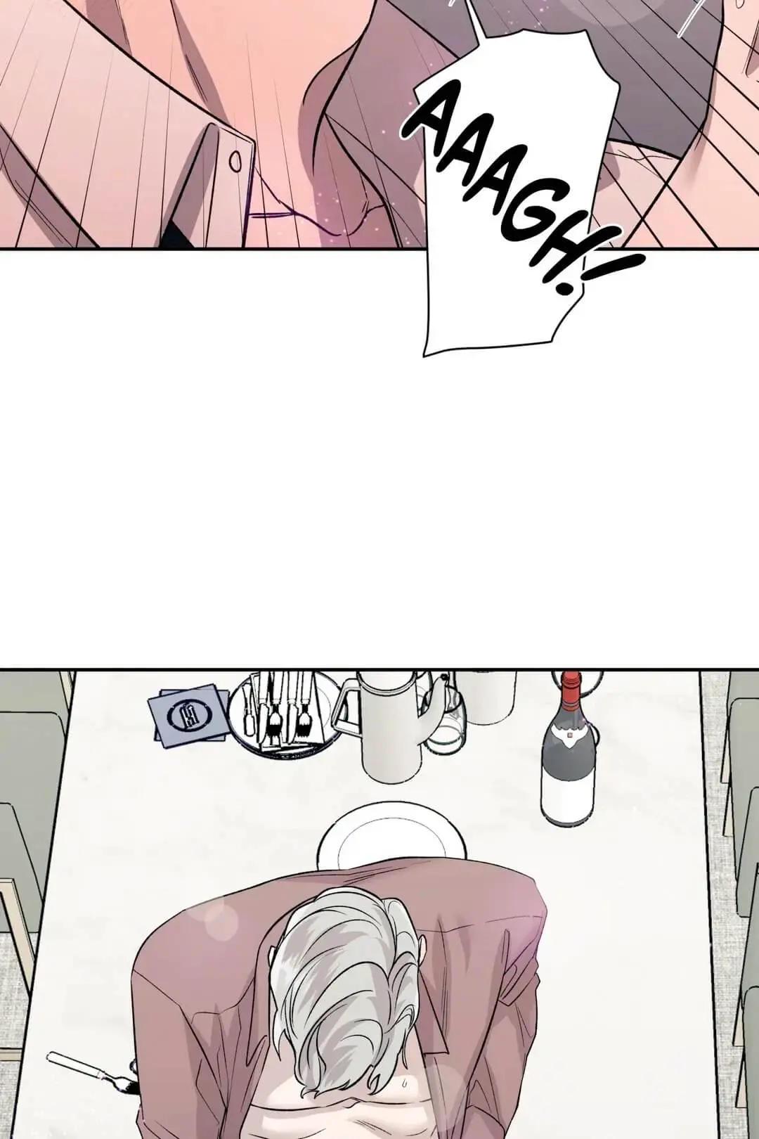 Pheromone Phobia – Capítulo 22 Yaoi – Página 15