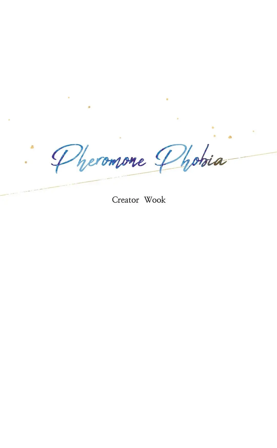 Pheromone Phobia – Capítulo 22 Yaoi – Página 20