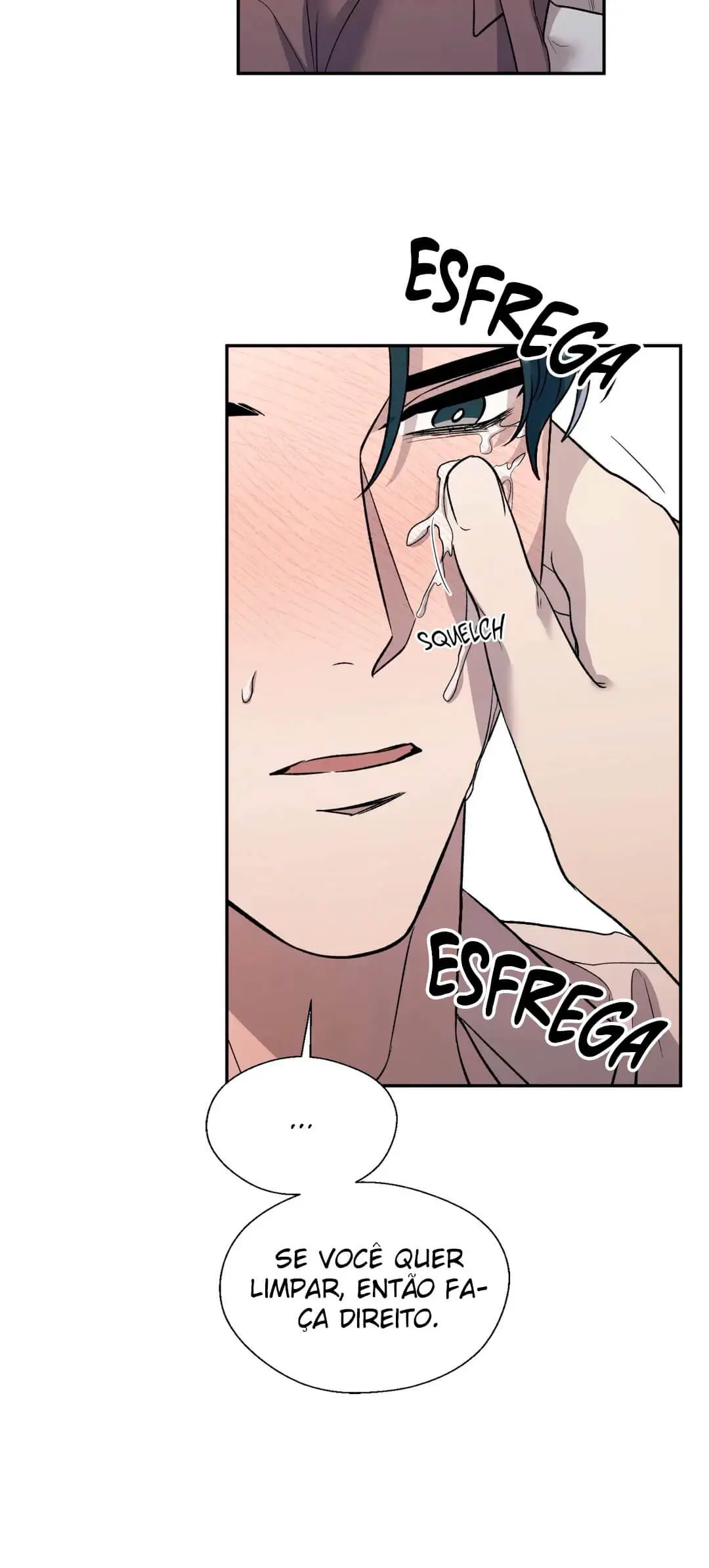 Pheromone Phobia – Capítulo 22 Yaoi – Página 23