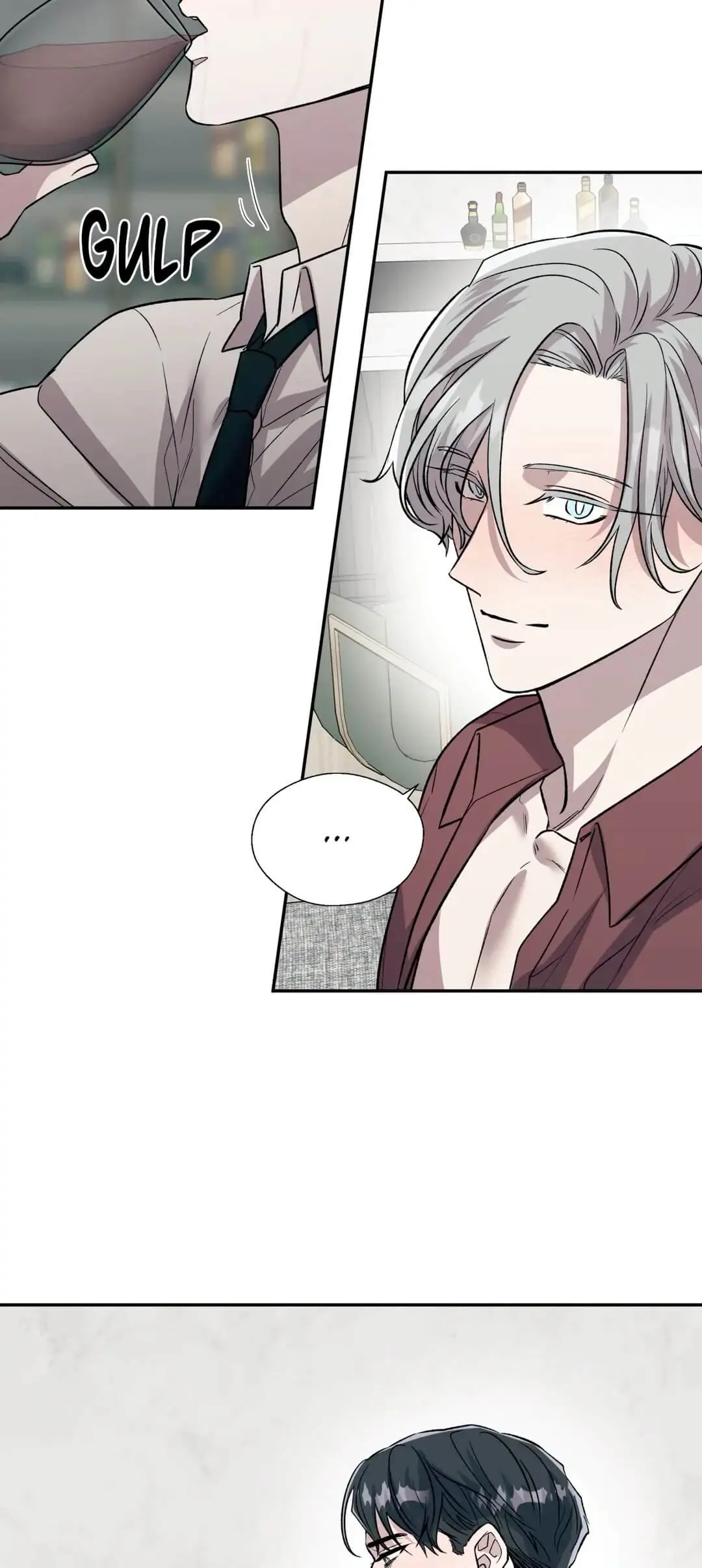 Pheromone Phobia – Capítulo 22 Yaoi – Página 27